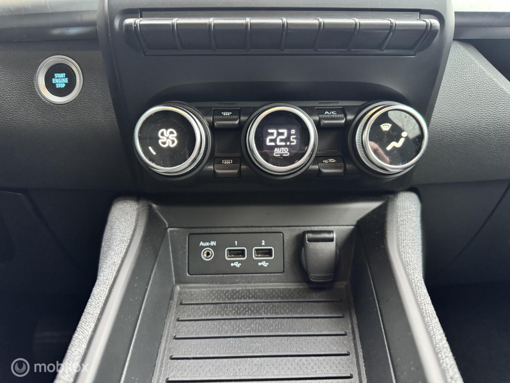 Foto van Renault Zoe