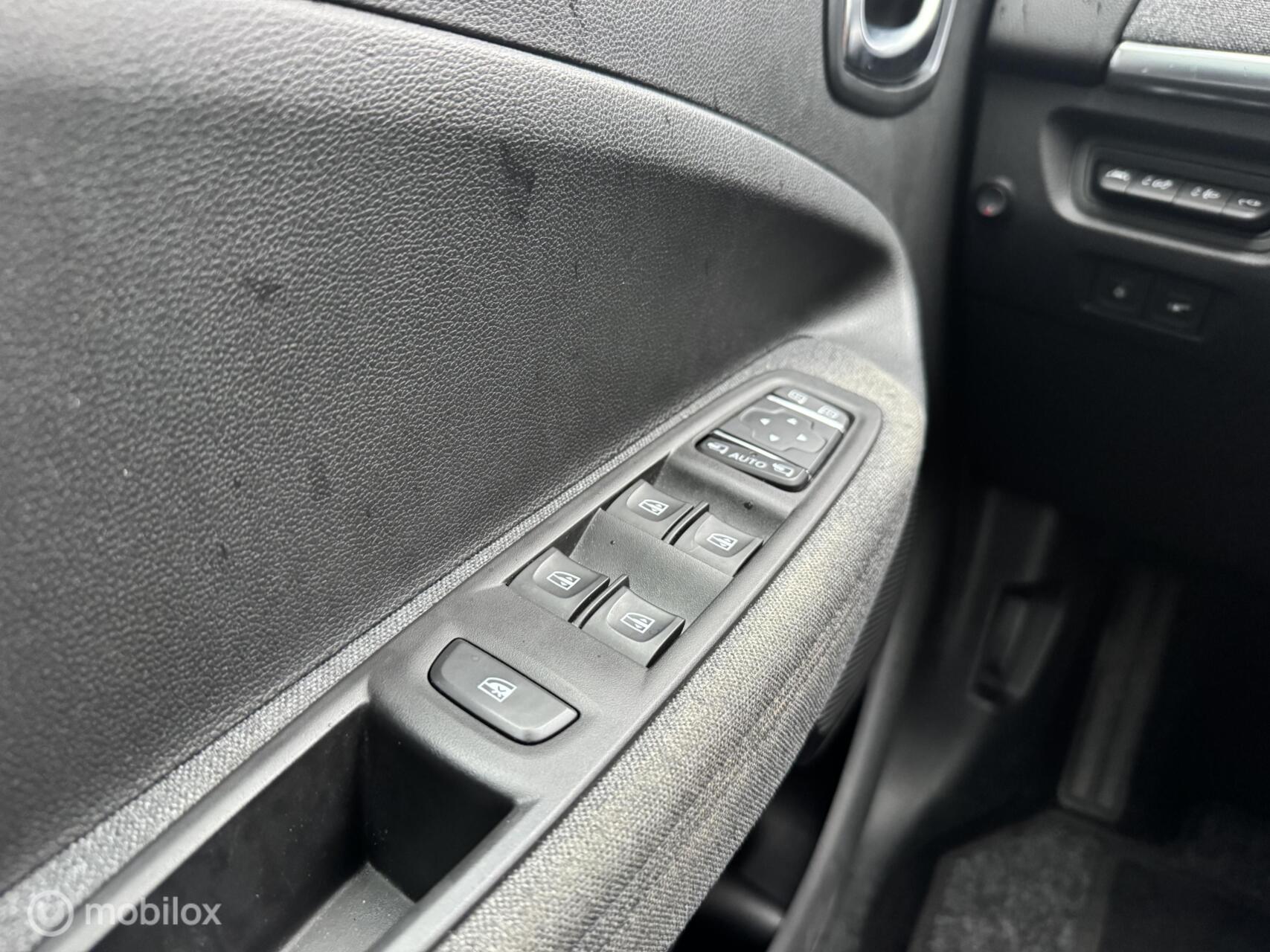 Foto van Renault Zoe