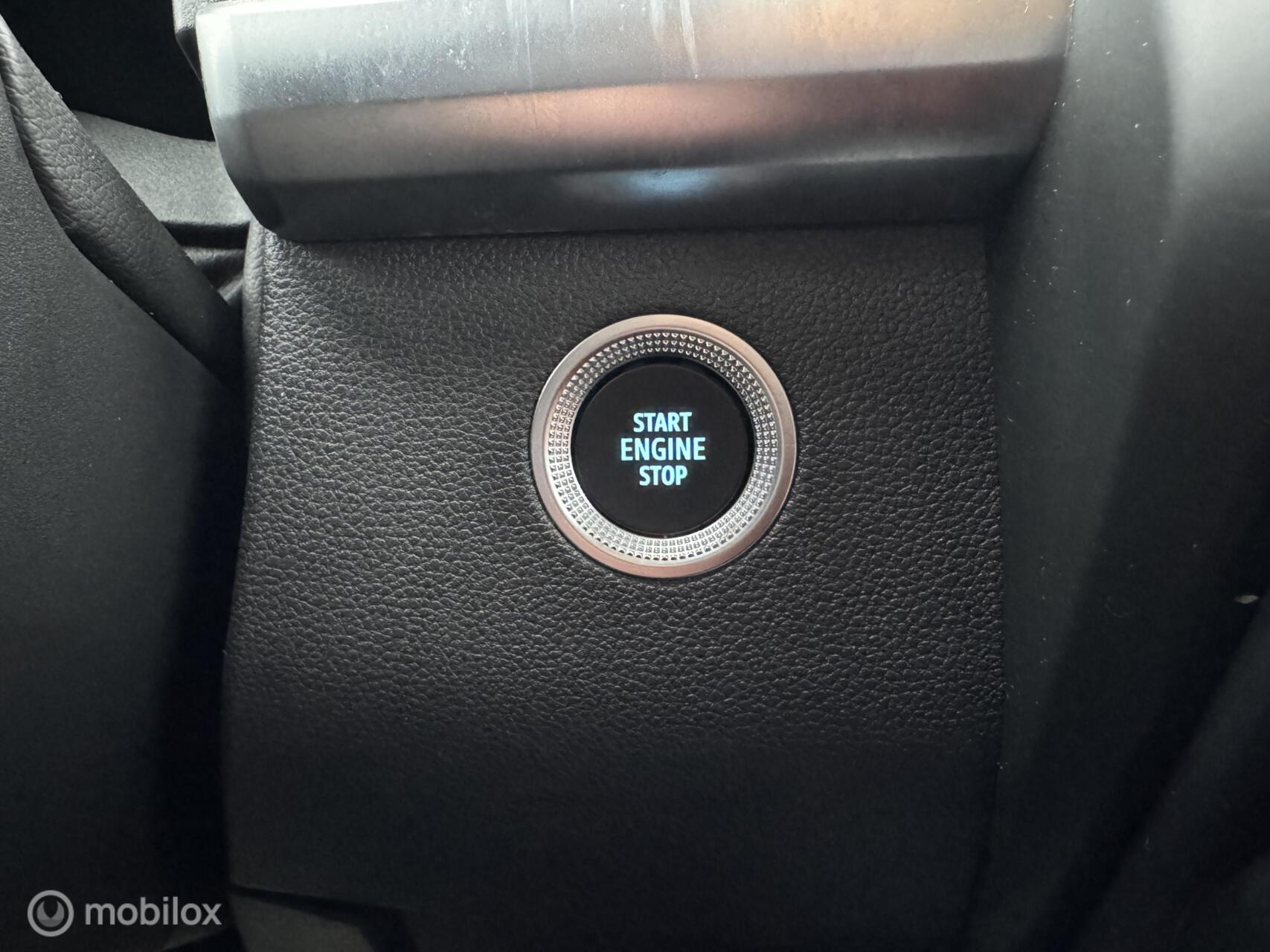 Foto van Renault Zoe