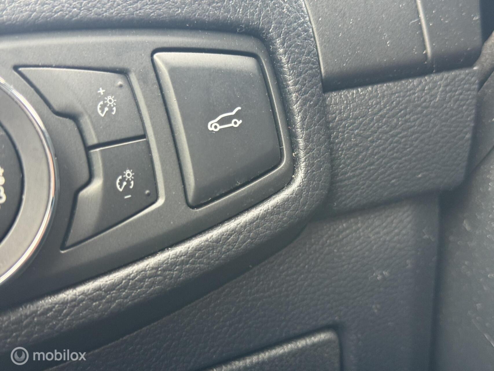 Foto van Ford S-max