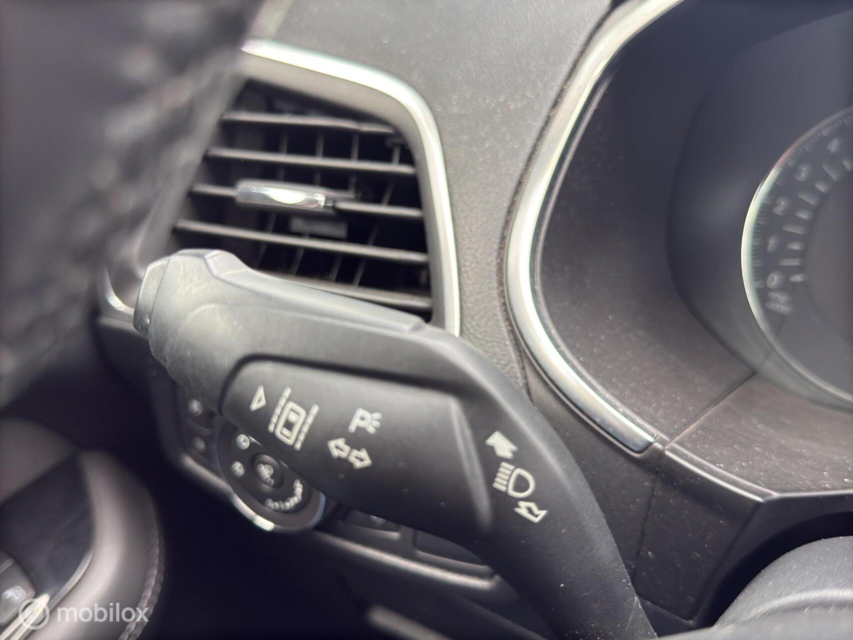 Foto van Ford S-max