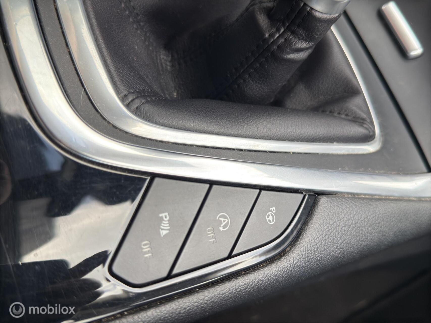 Foto van Ford S-max