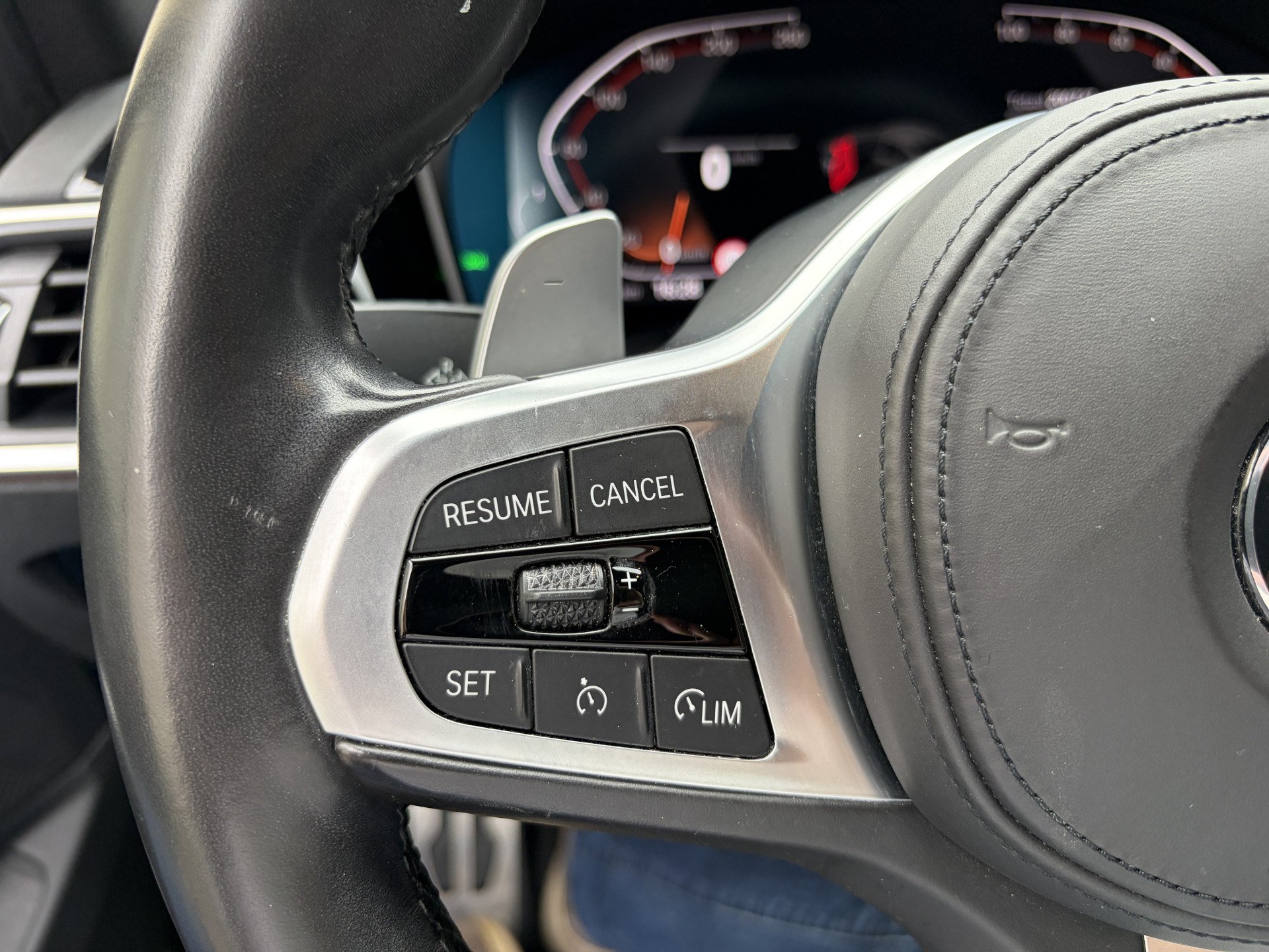 Foto van BMW 318i
