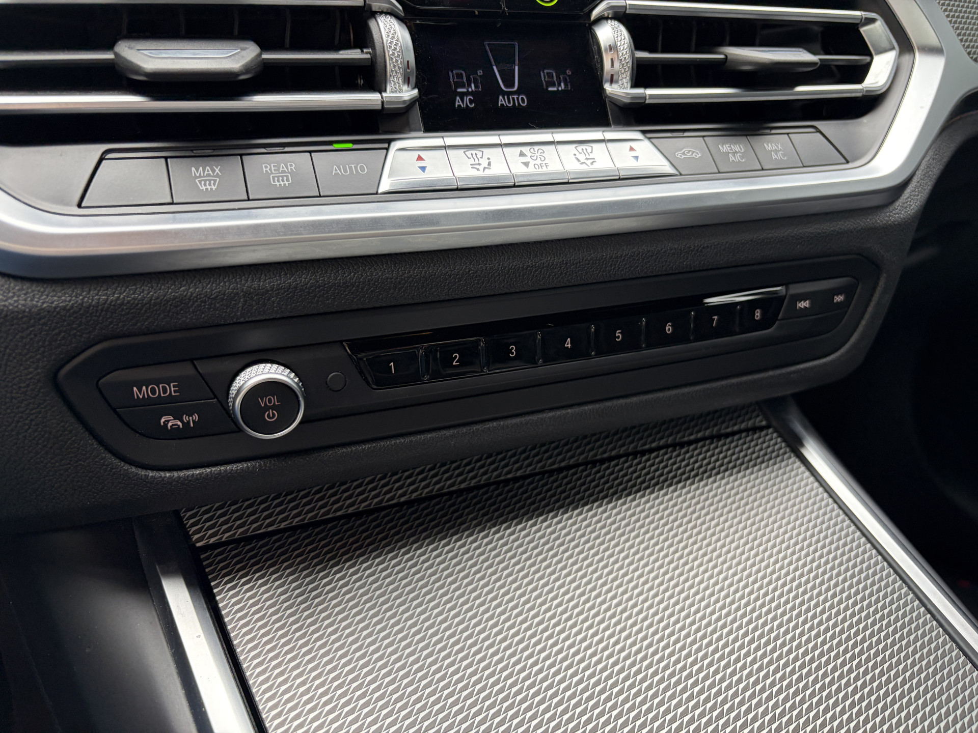 Foto van BMW 318i