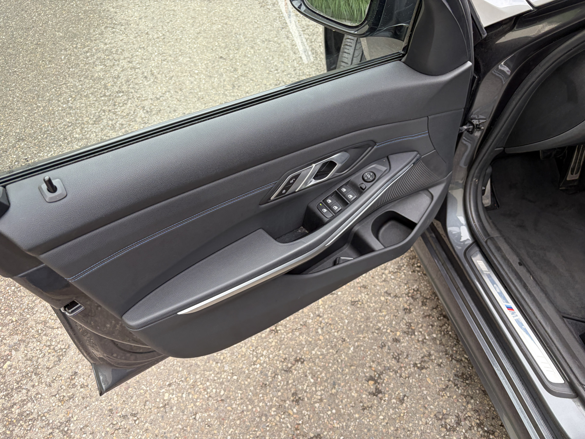 Foto van BMW 318i