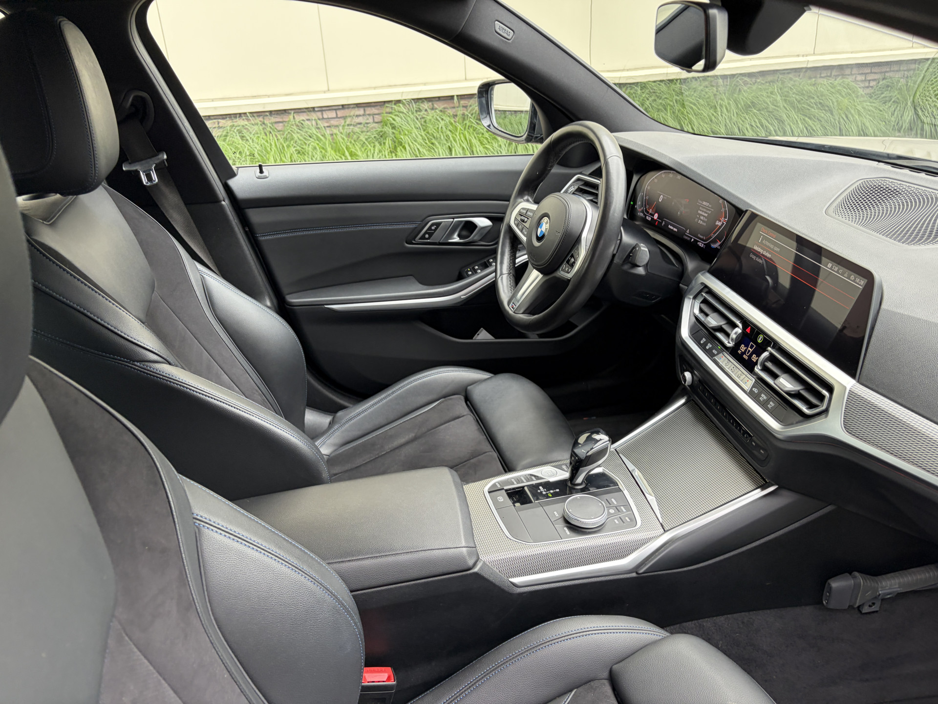 Foto van BMW 318i