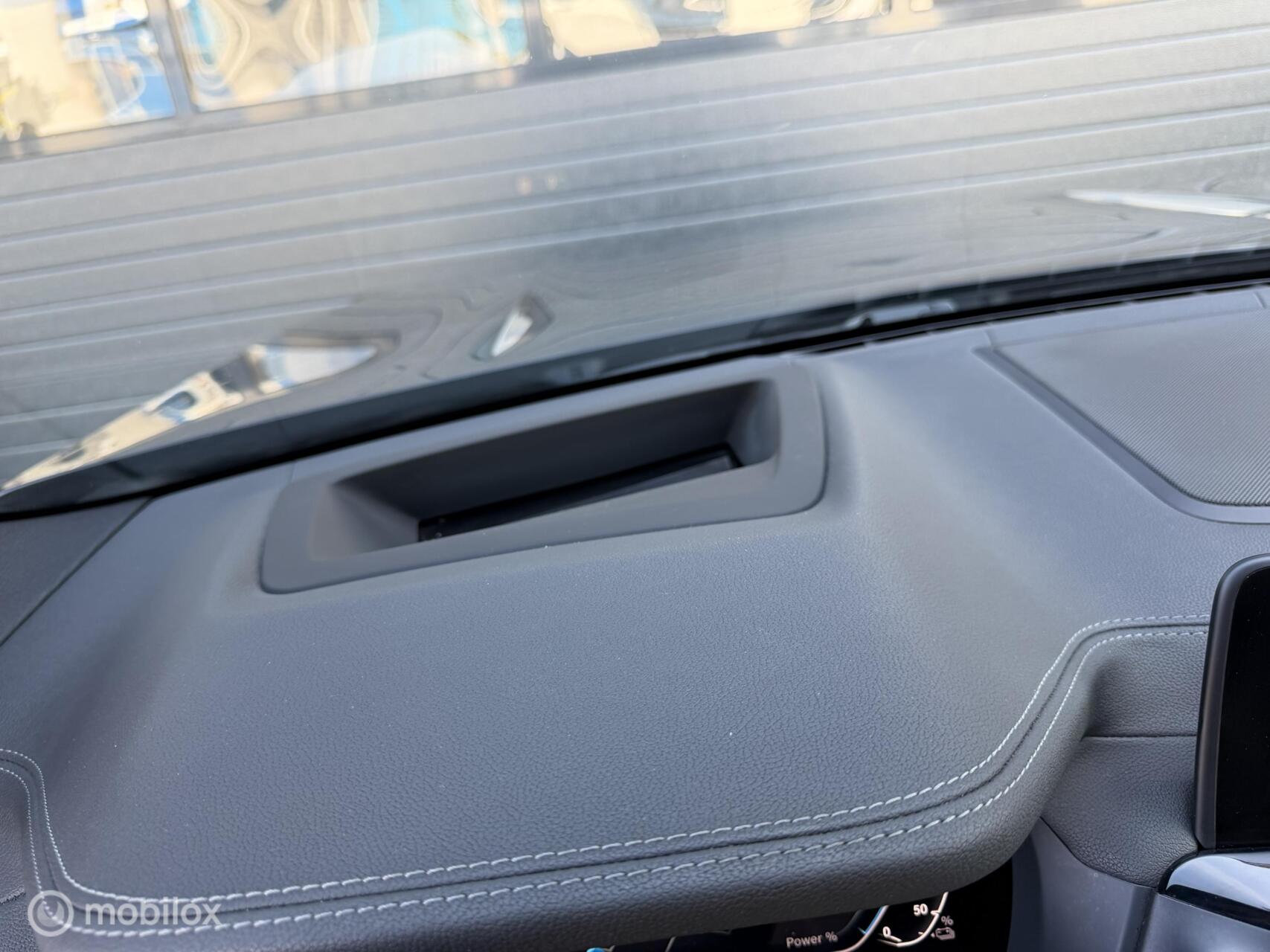Foto van BMW X3 Xdrive30e
