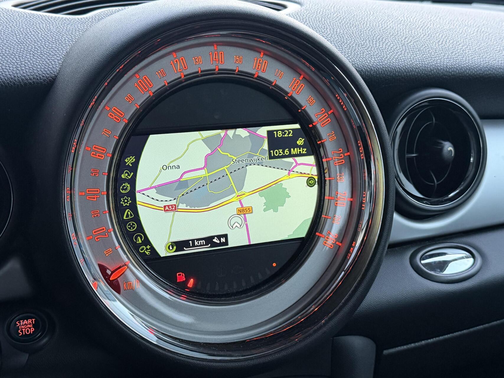 Foto van Mini Mini