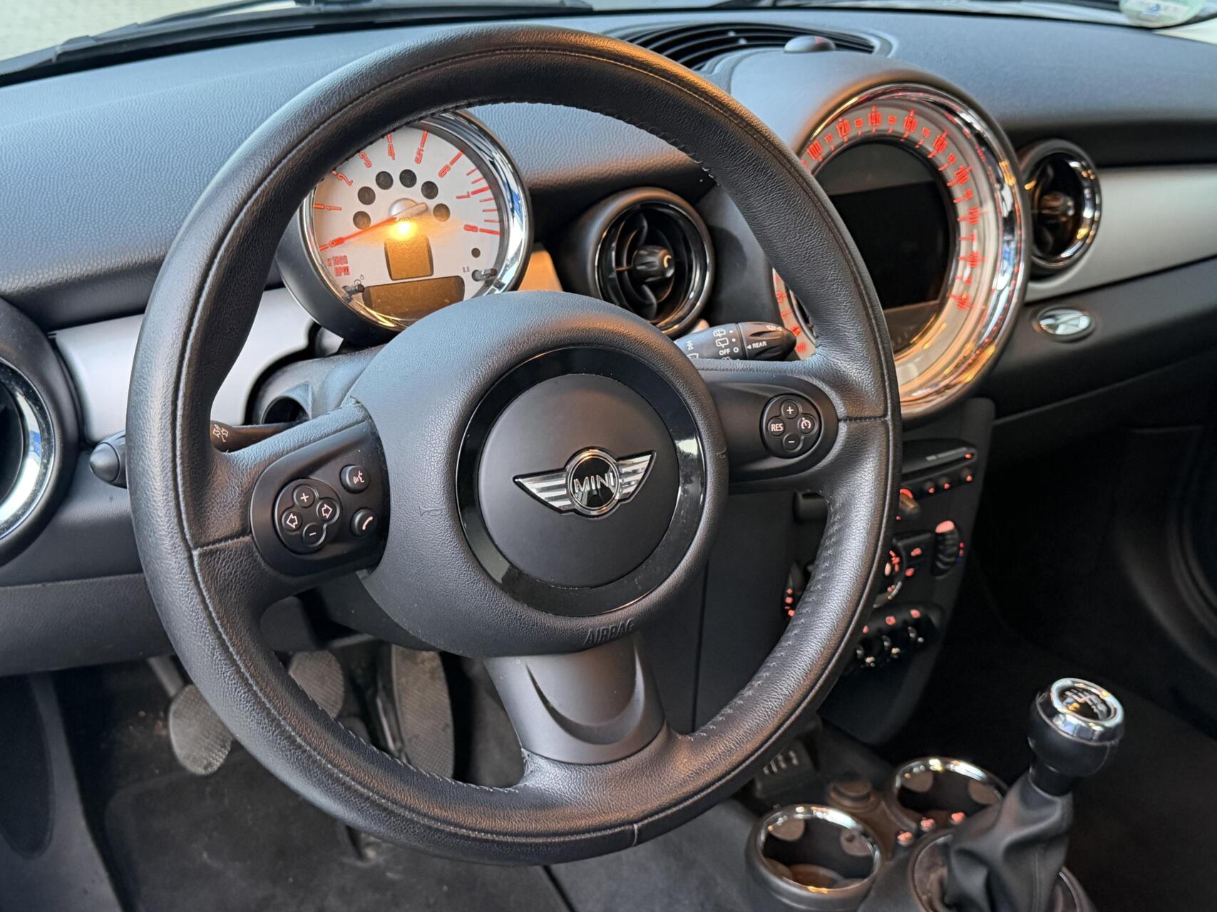 Foto van Mini Mini