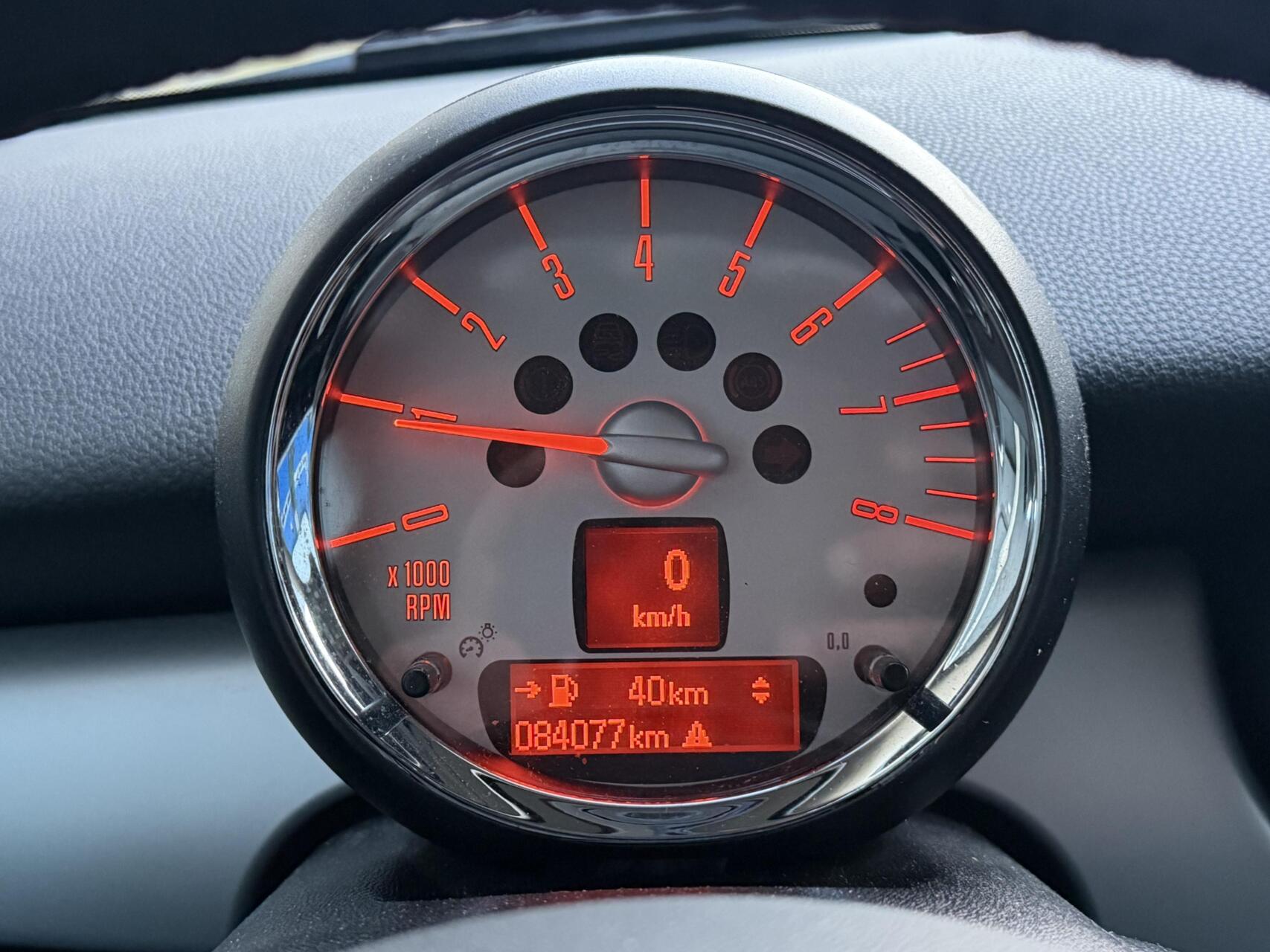 Foto van Mini Mini