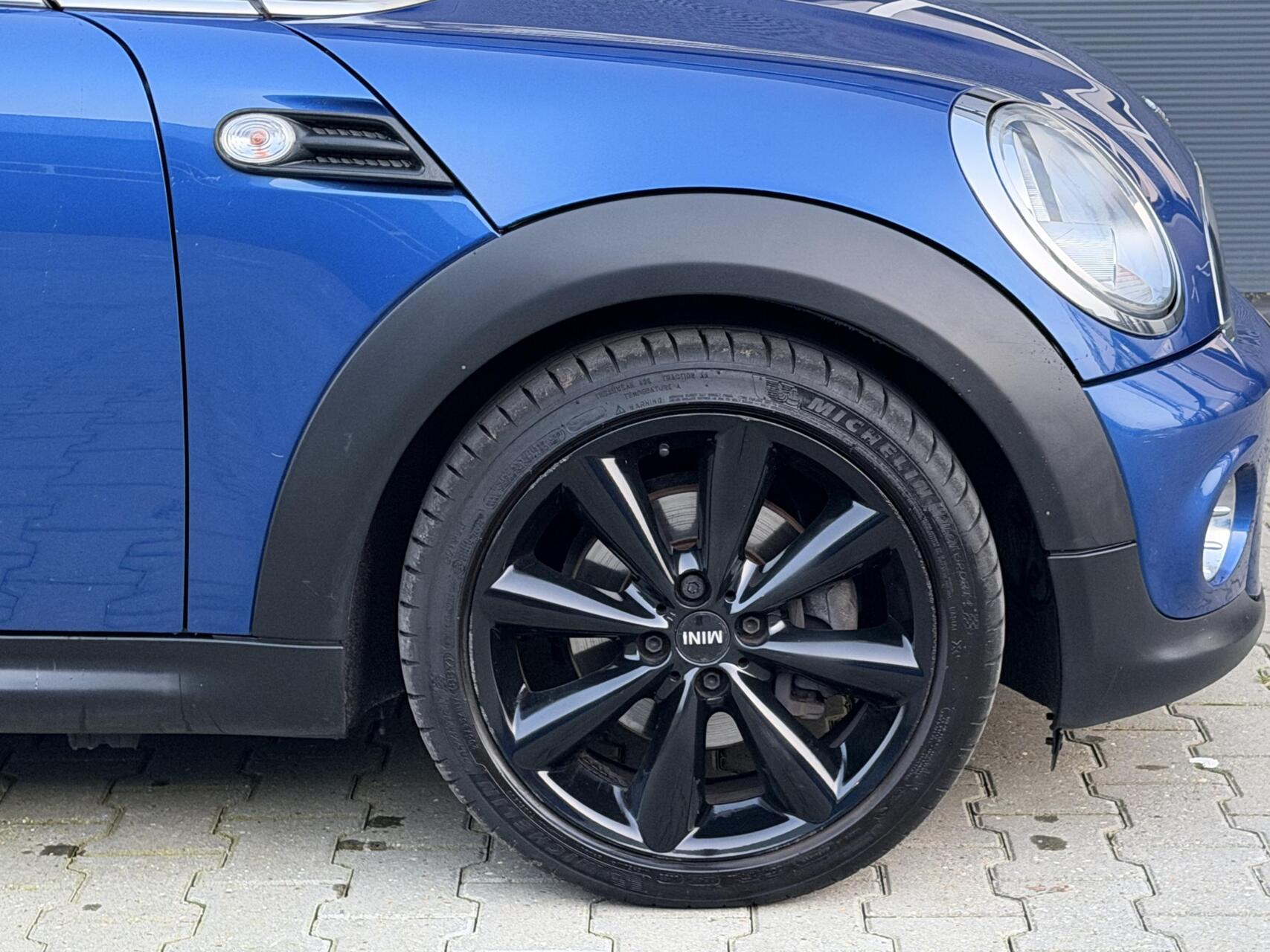 Foto van Mini Mini