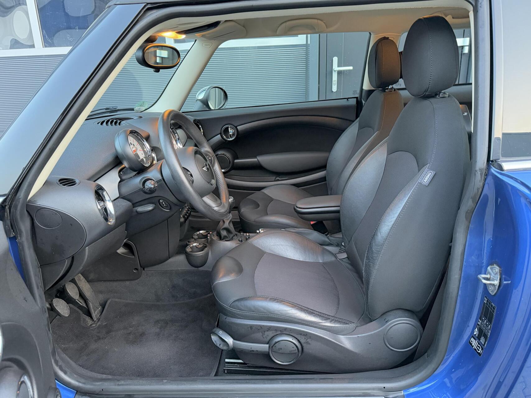 Foto van Mini Mini