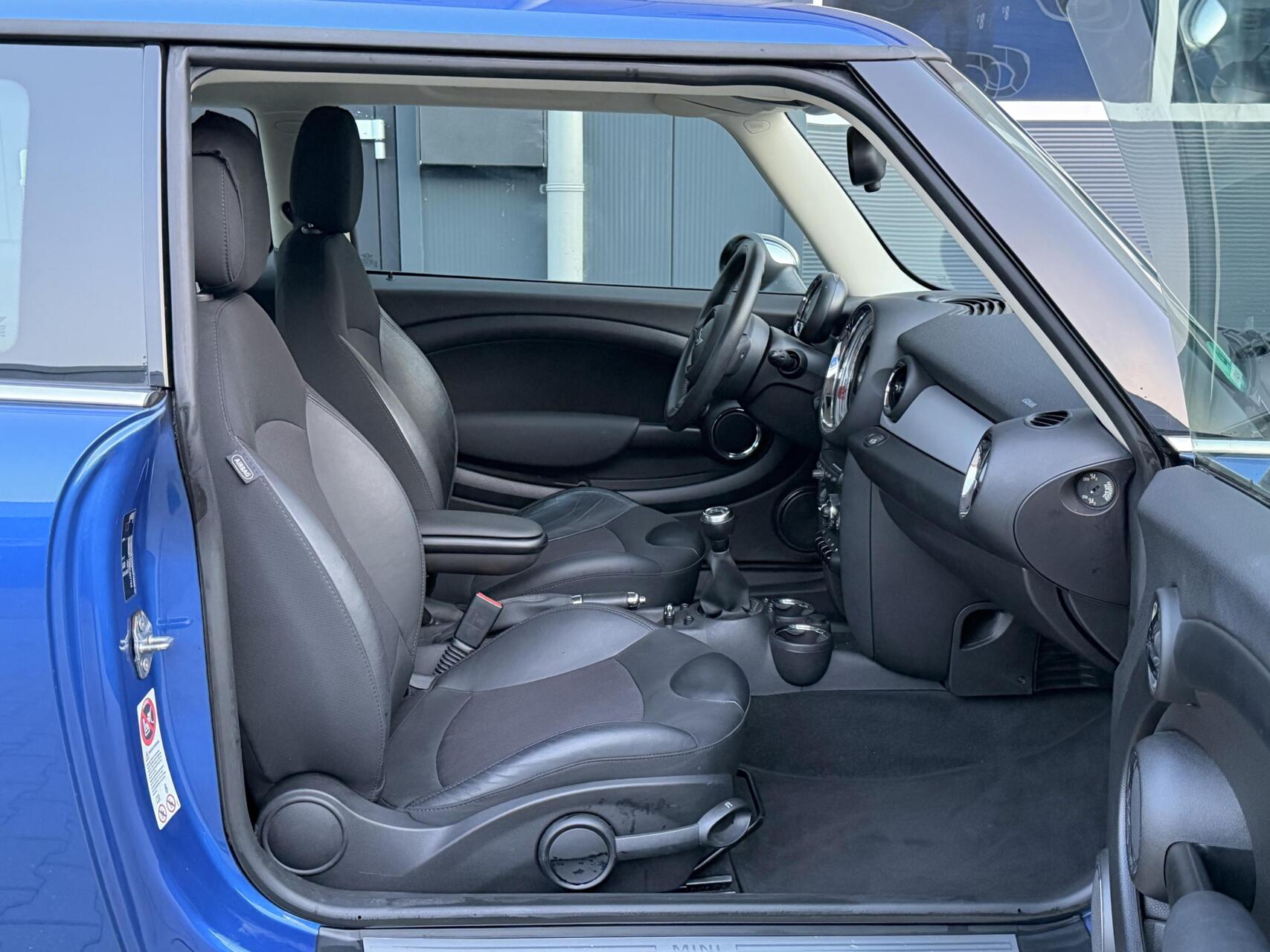Foto van Mini Mini