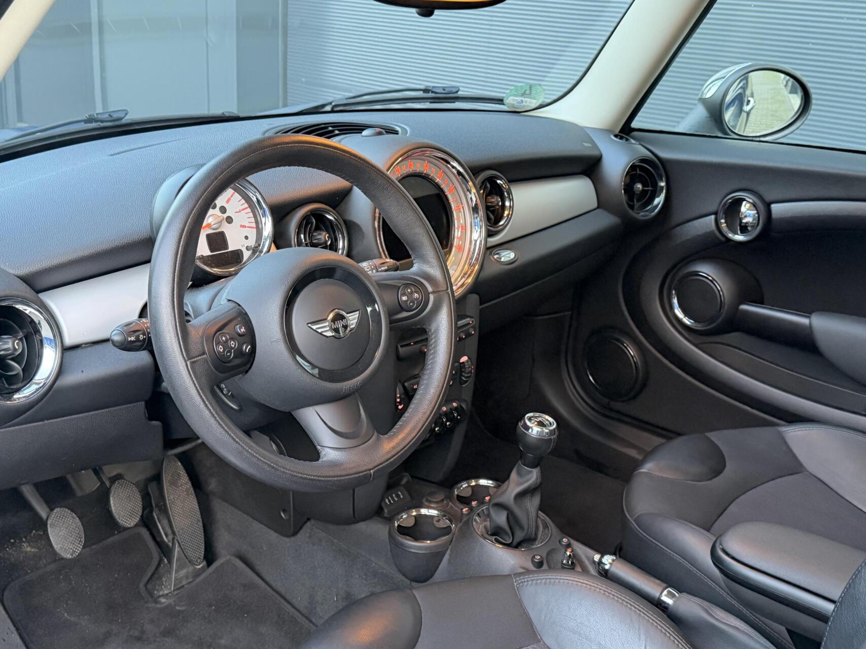 Foto van Mini Mini