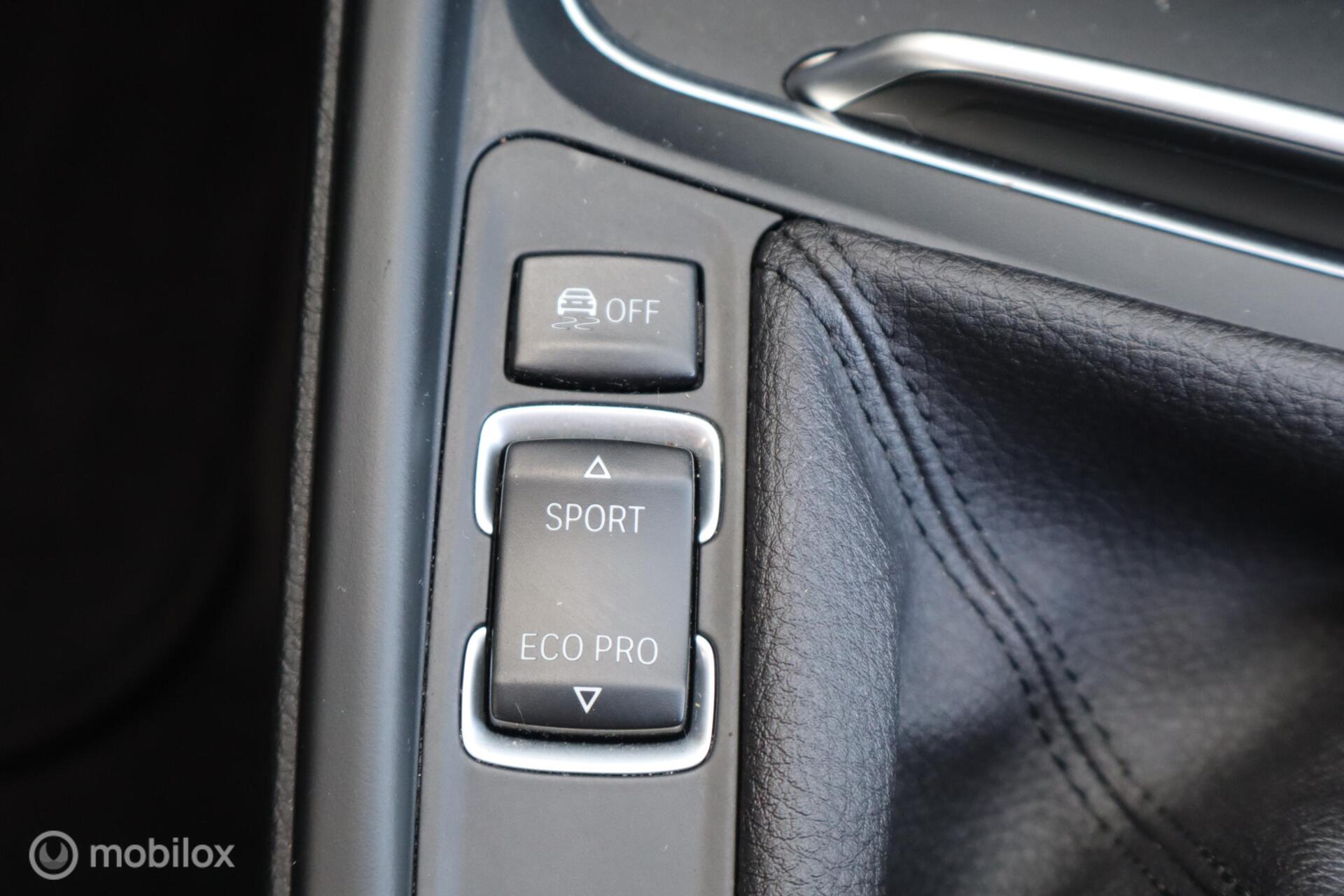 Foto van BMW 318i