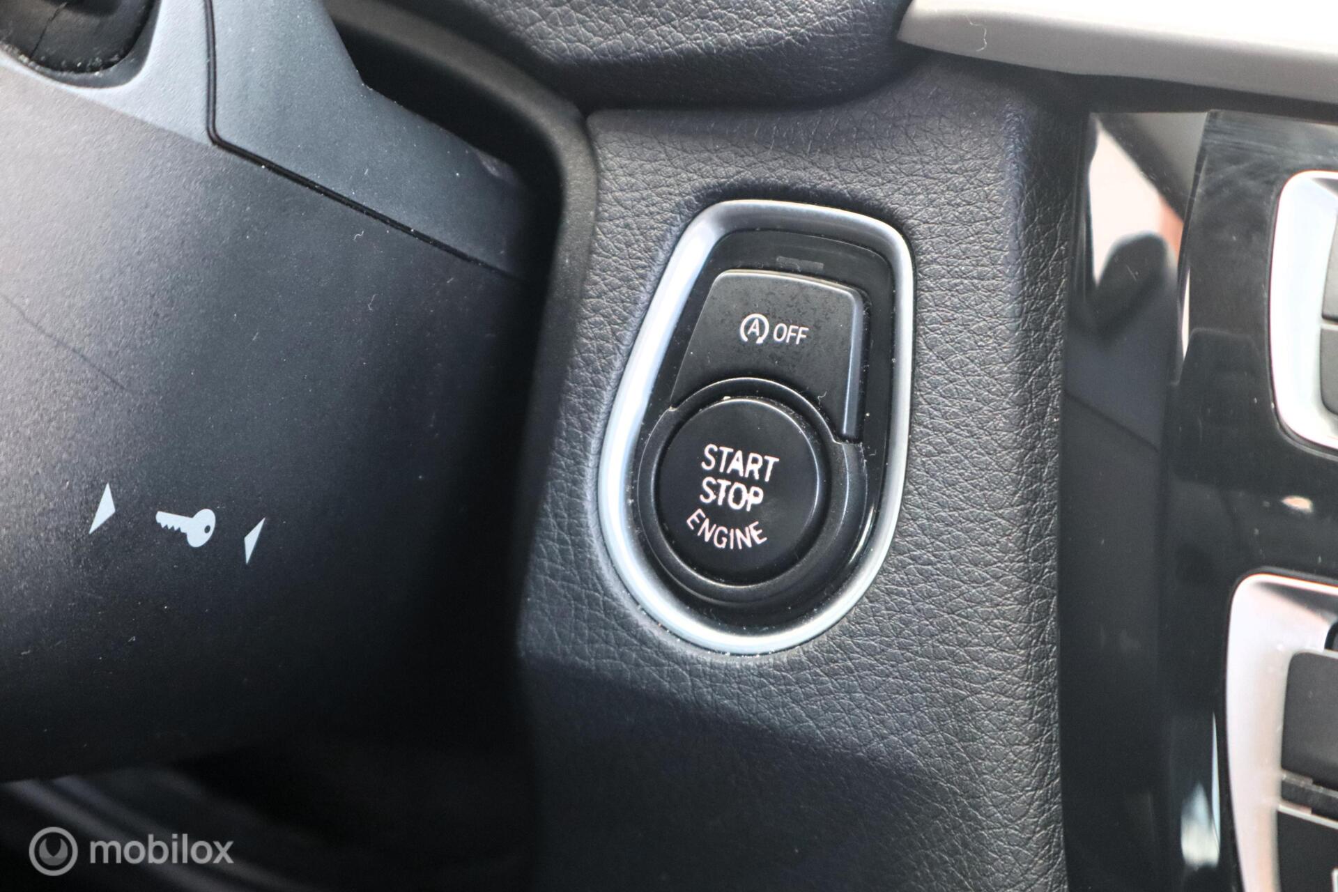 Foto van BMW 318i