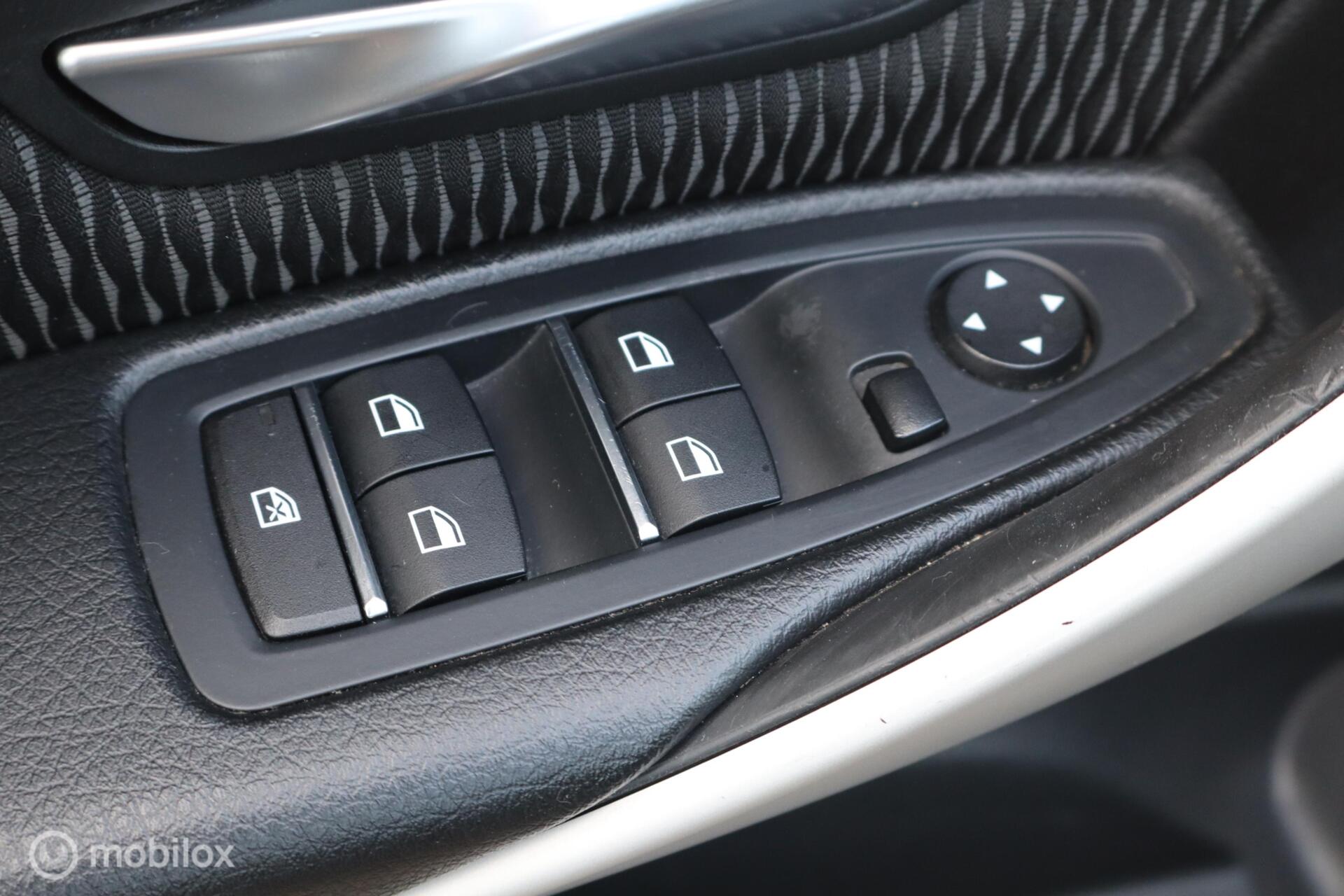 Foto van BMW 318i