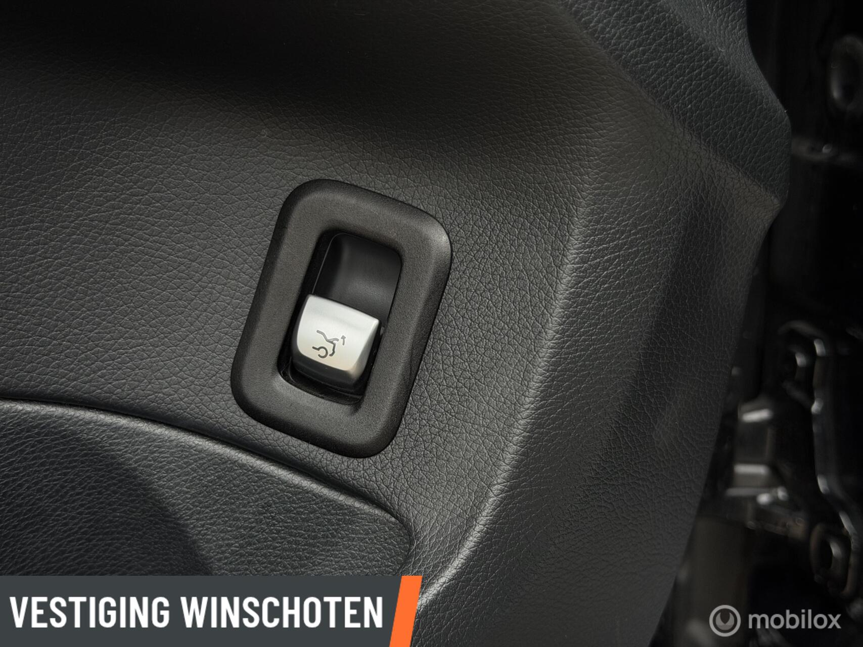 Foto van Mercedes-Benz C 350 E
