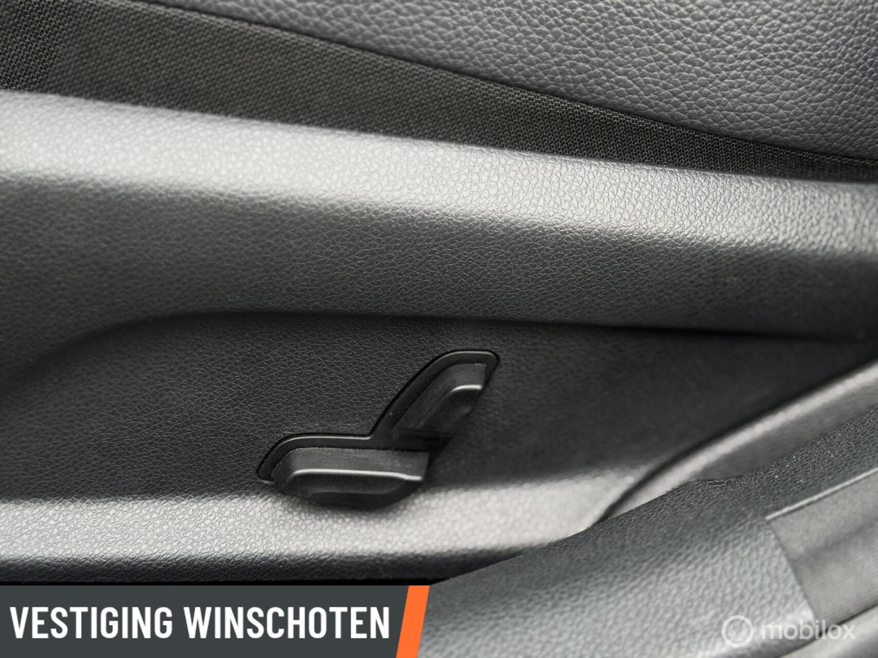 Foto van Mercedes-Benz C 350 E