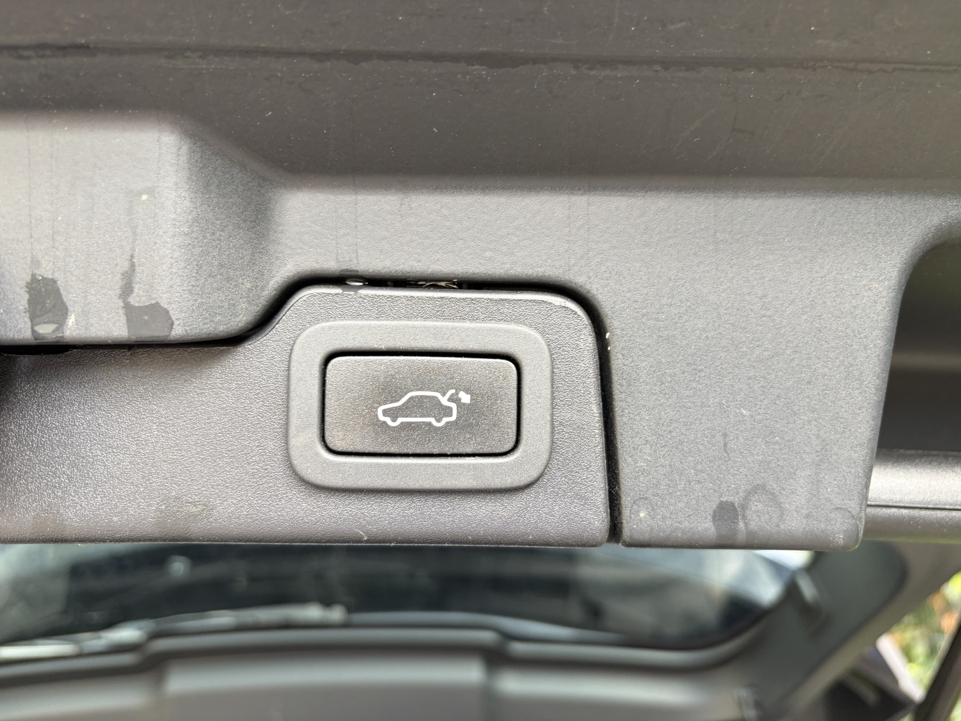 Foto van Land Rover Range Rover Evoque