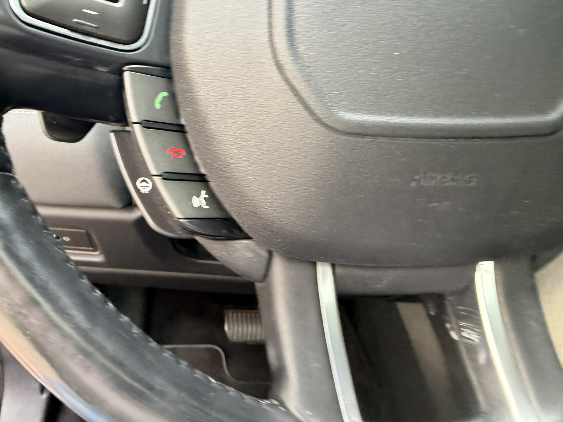 Foto van Land Rover Range Rover Evoque