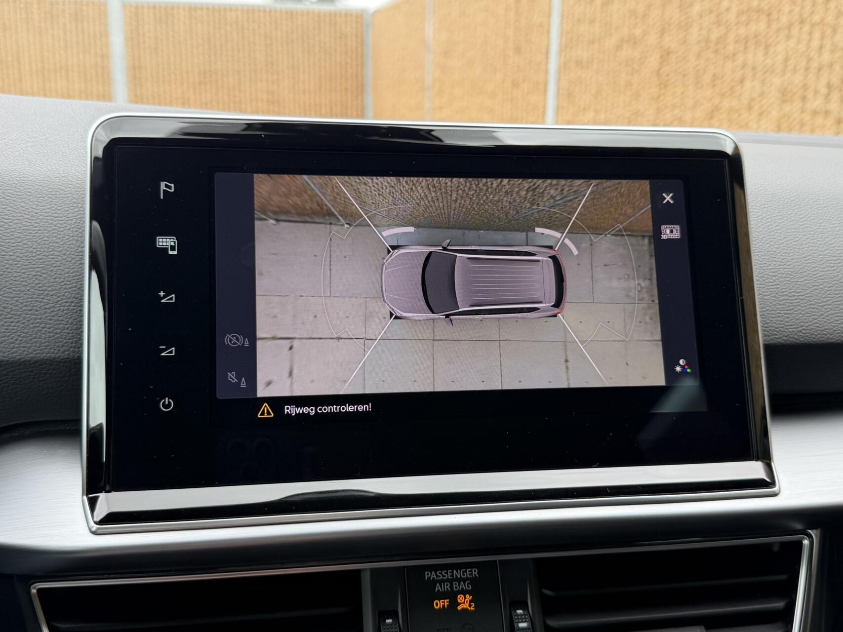 Foto van Seat Tarraco