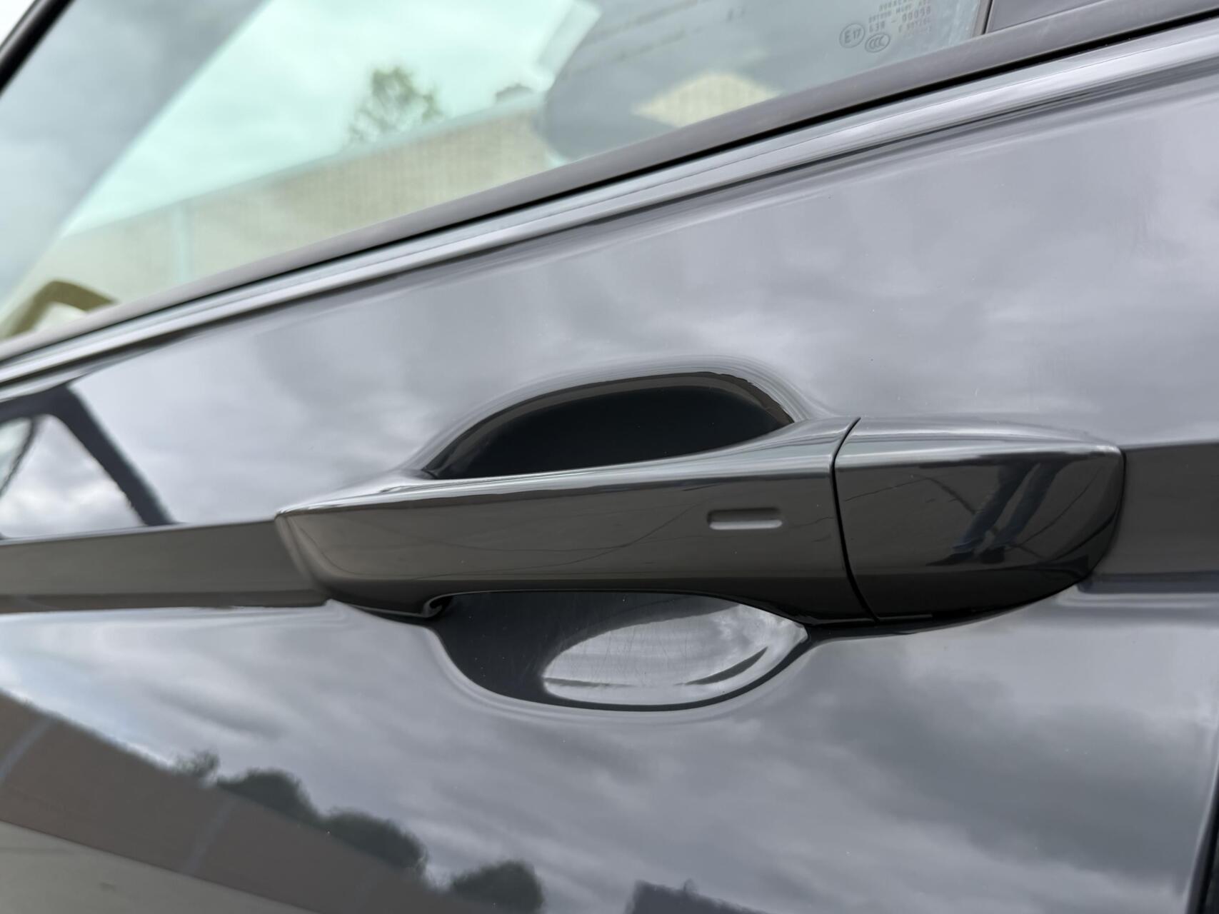 Foto van Seat Tarraco