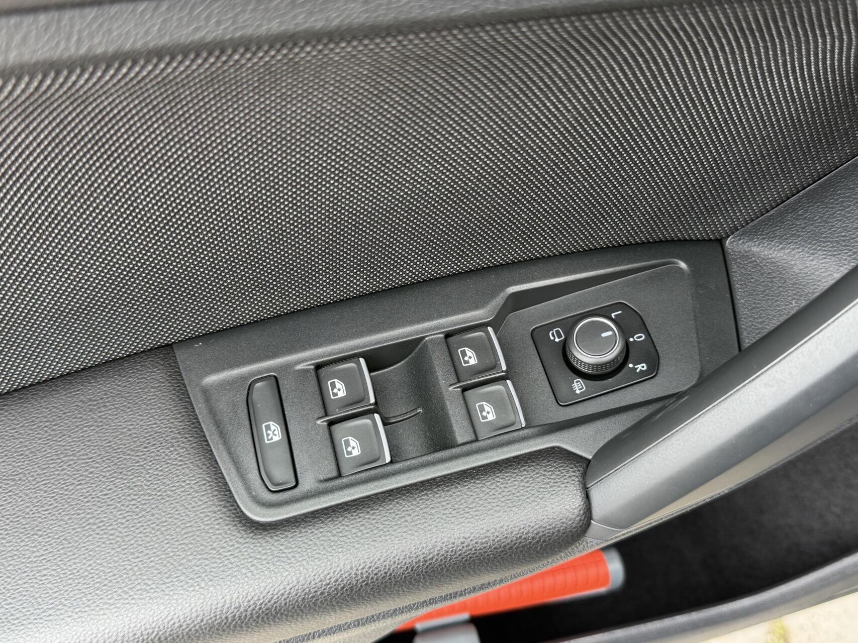 Foto van Seat Tarraco