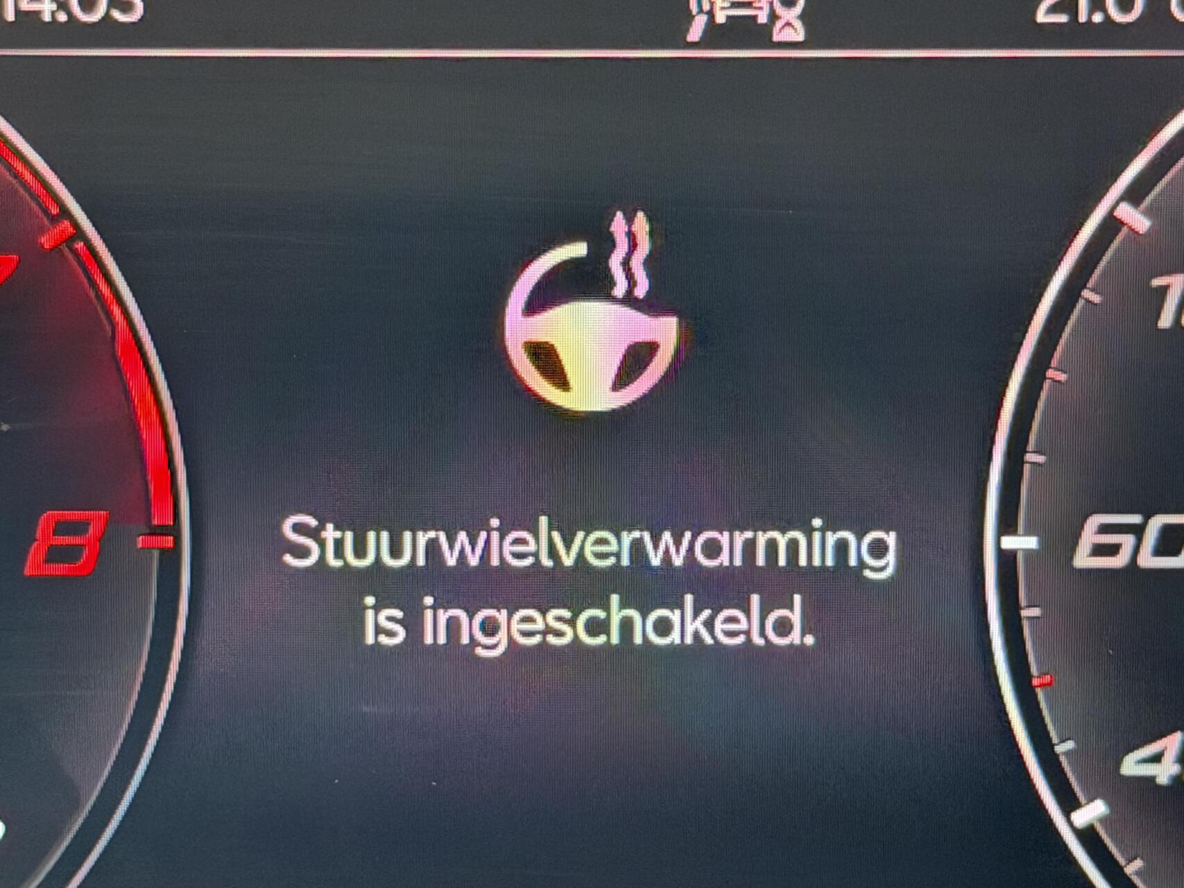 Foto van Seat Tarraco