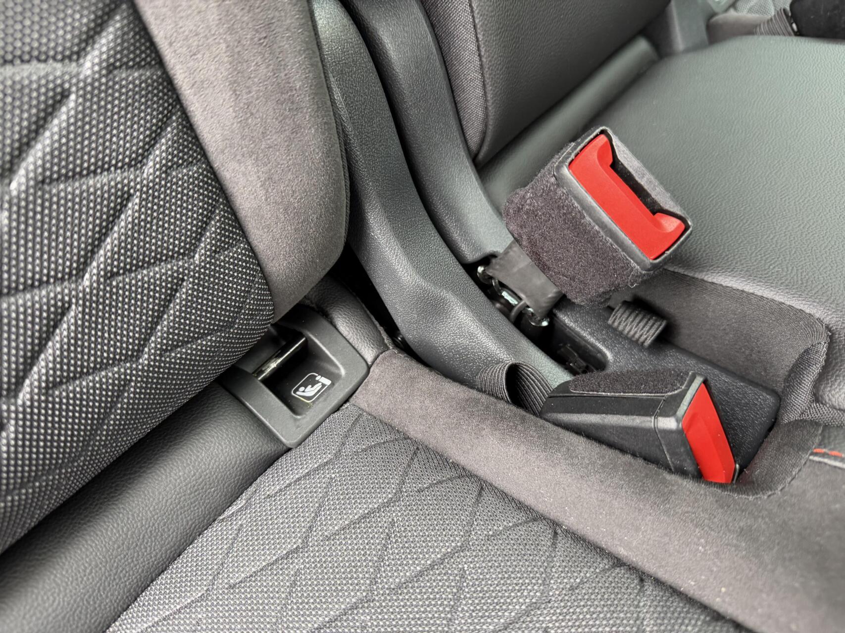 Foto van Seat Tarraco