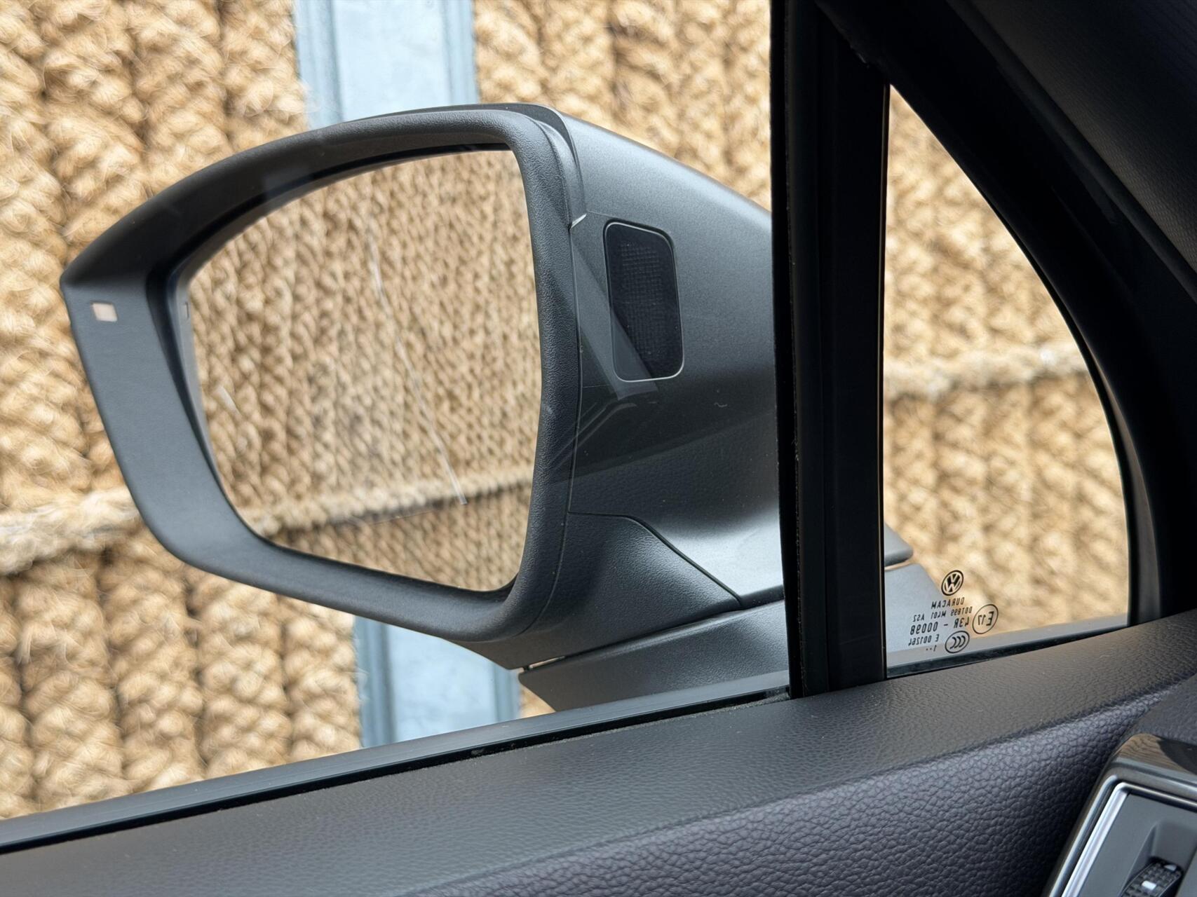 Foto van Seat Tarraco