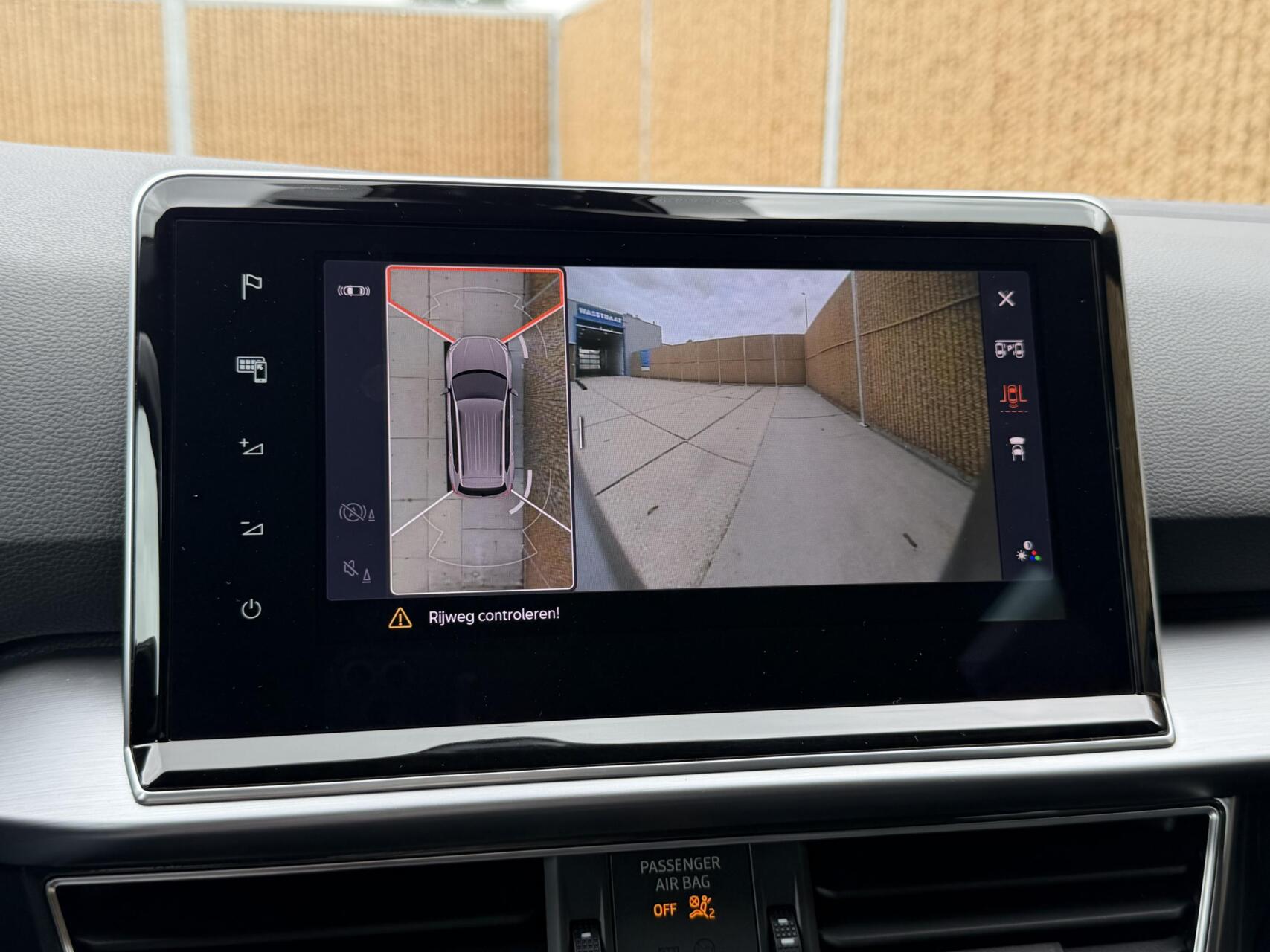 Foto van Seat Tarraco
