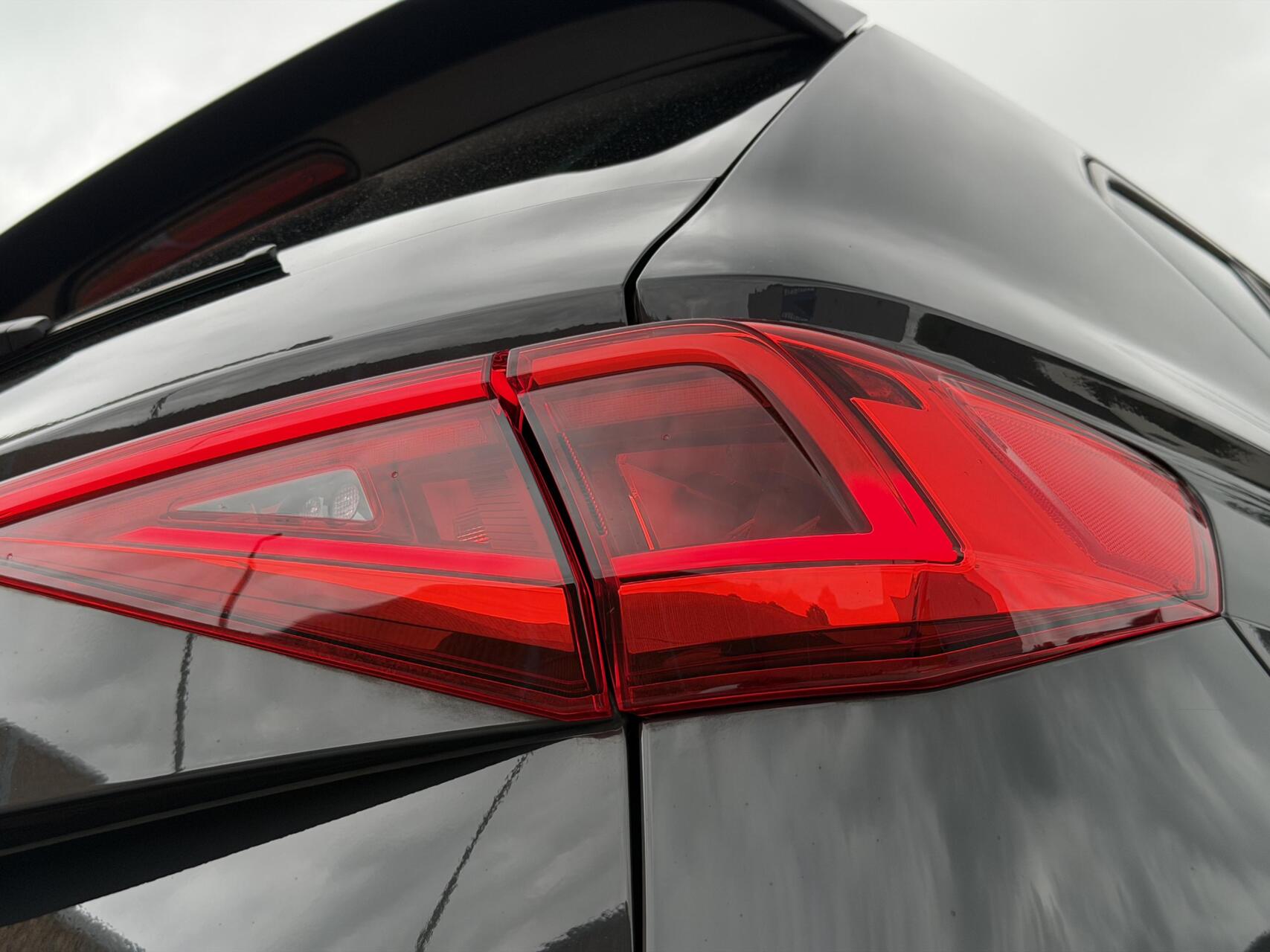 Foto van Seat Tarraco