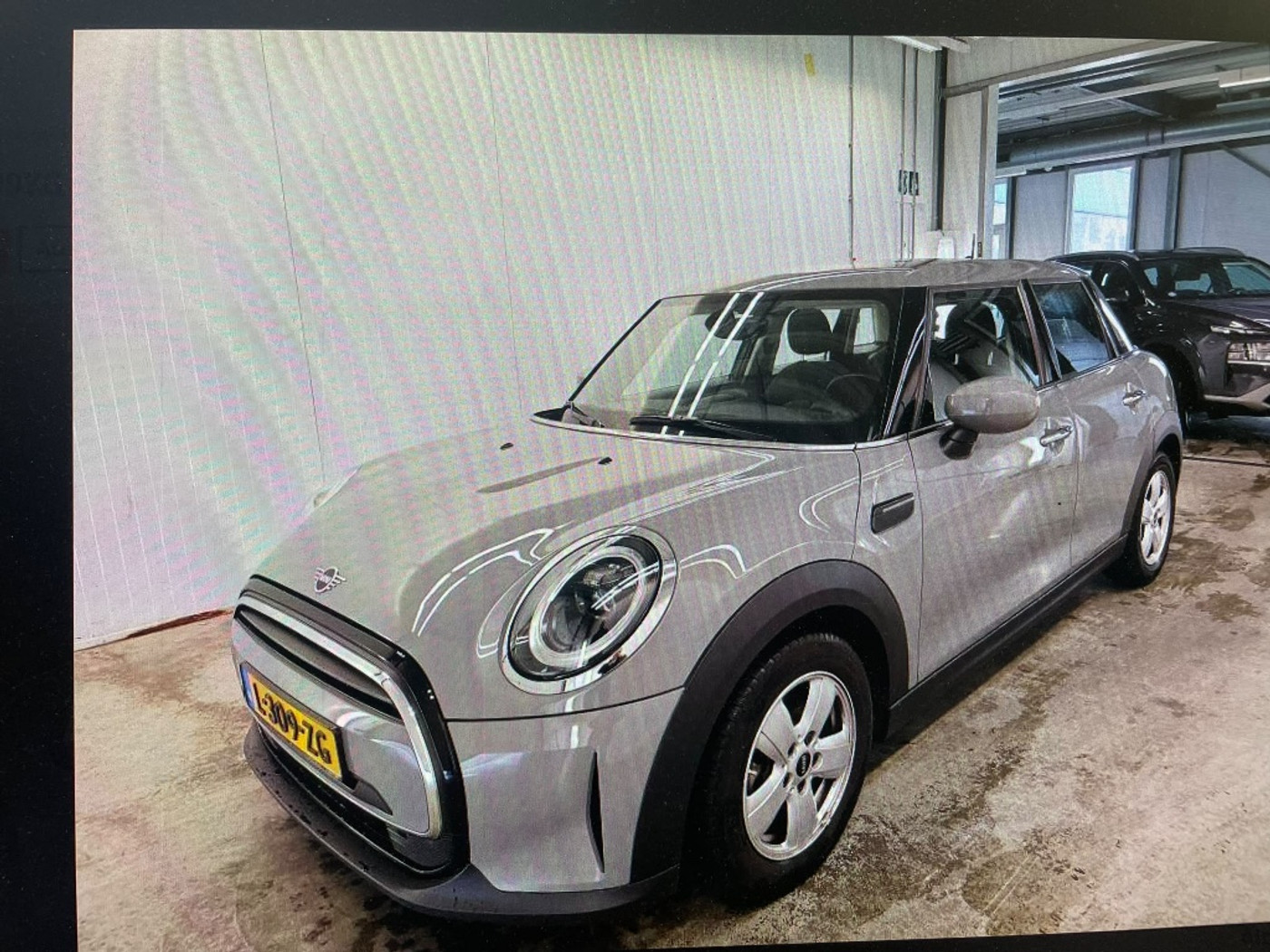Foto van Mini One
