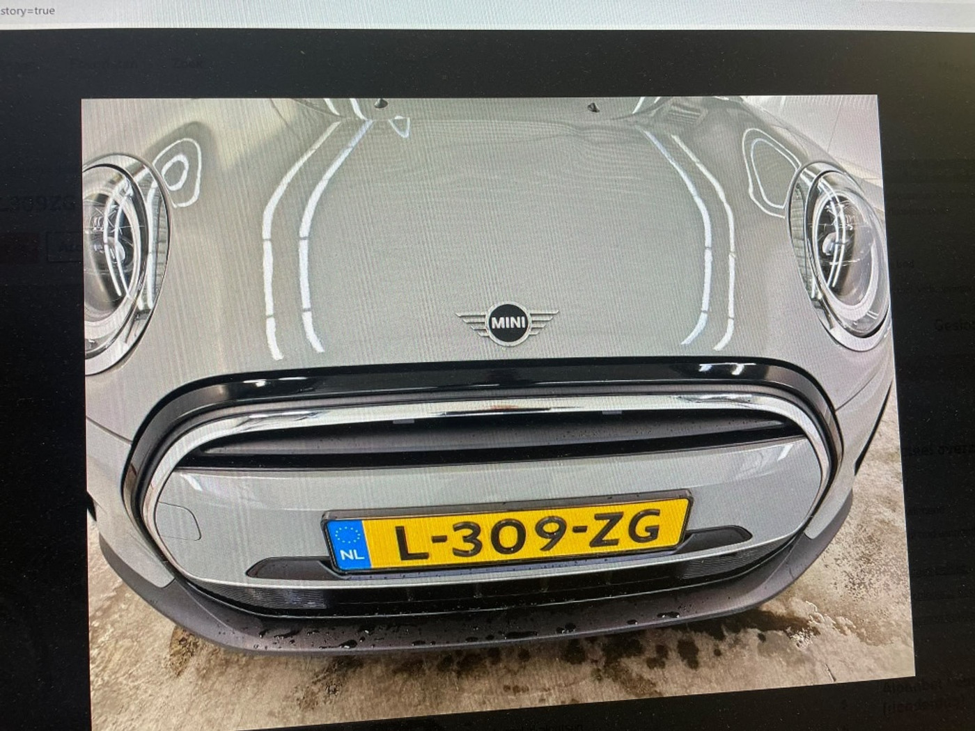 Foto van Mini One
