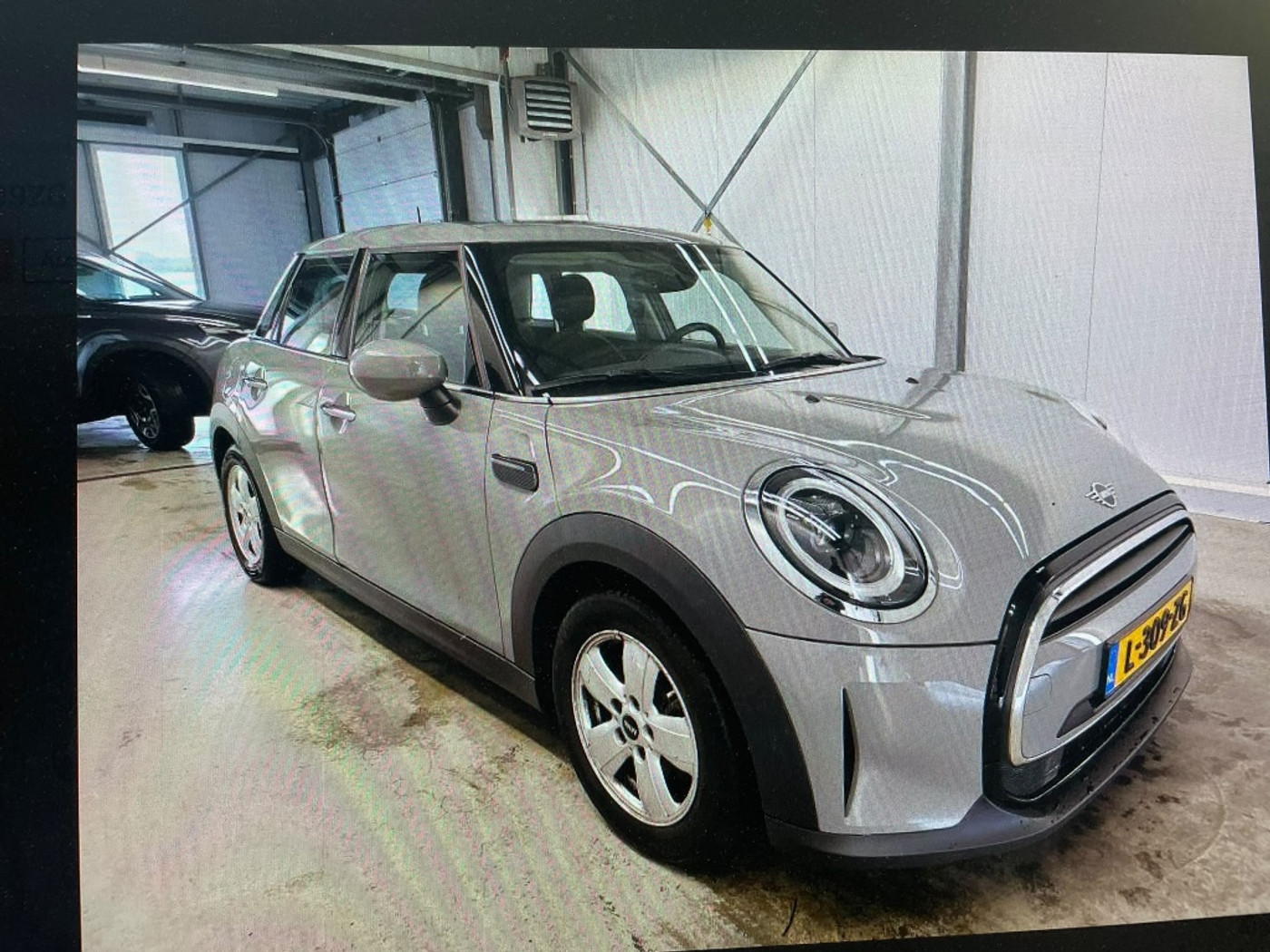 Foto van Mini One