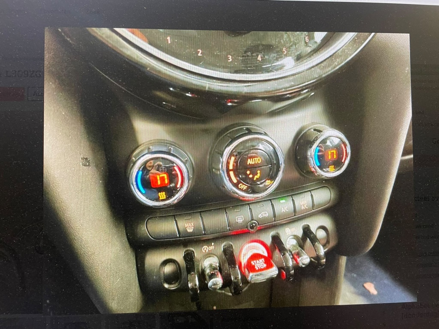 Foto van Mini One