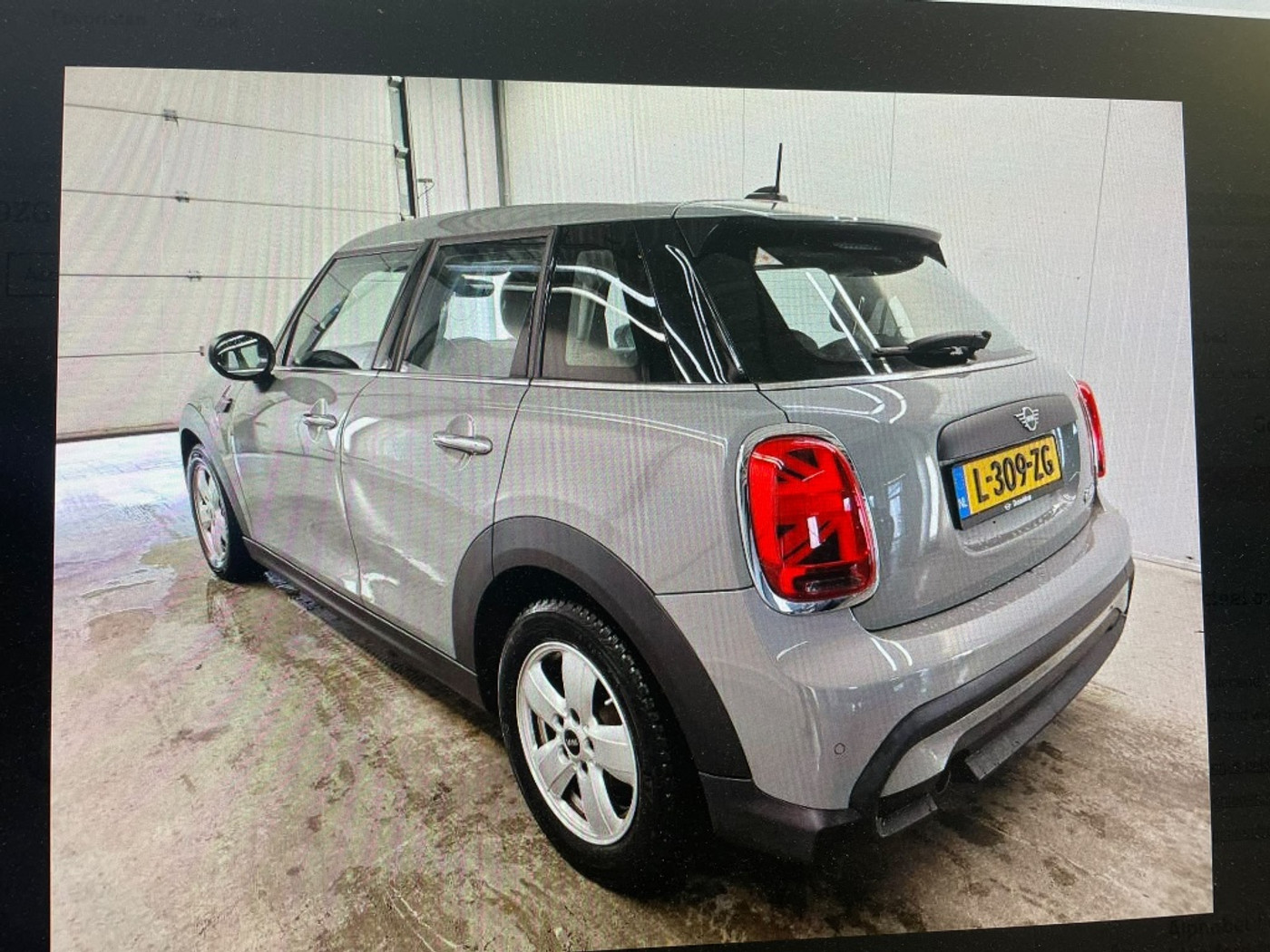 Foto van Mini One