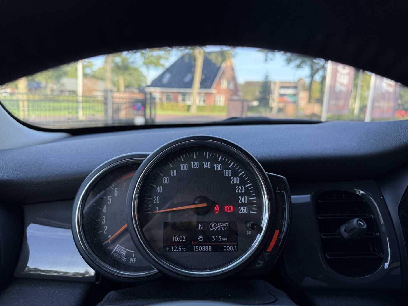 Foto van Mini One