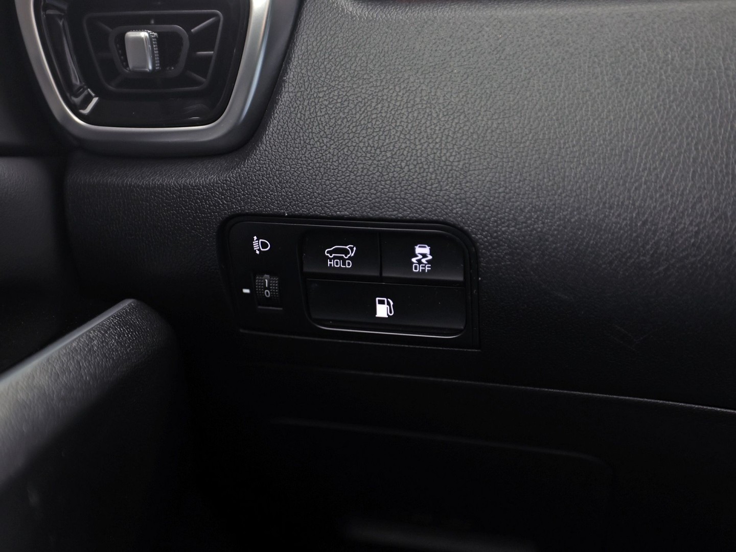 Foto van Kia Sorento