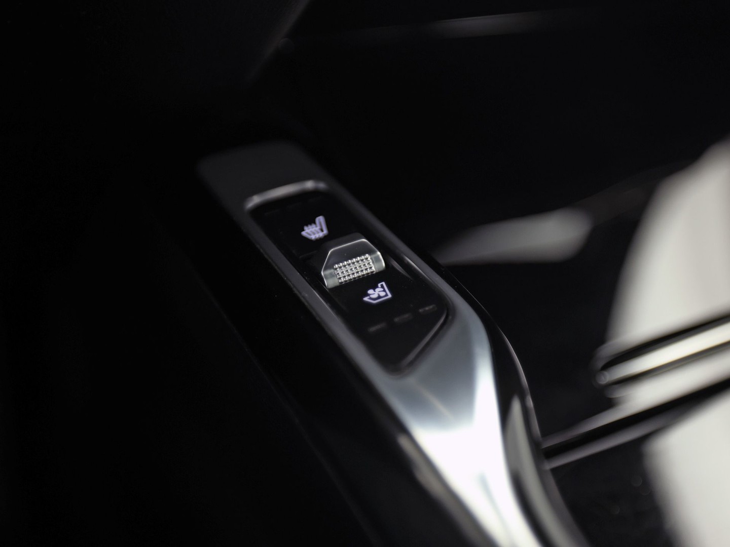 Foto van Kia Sorento