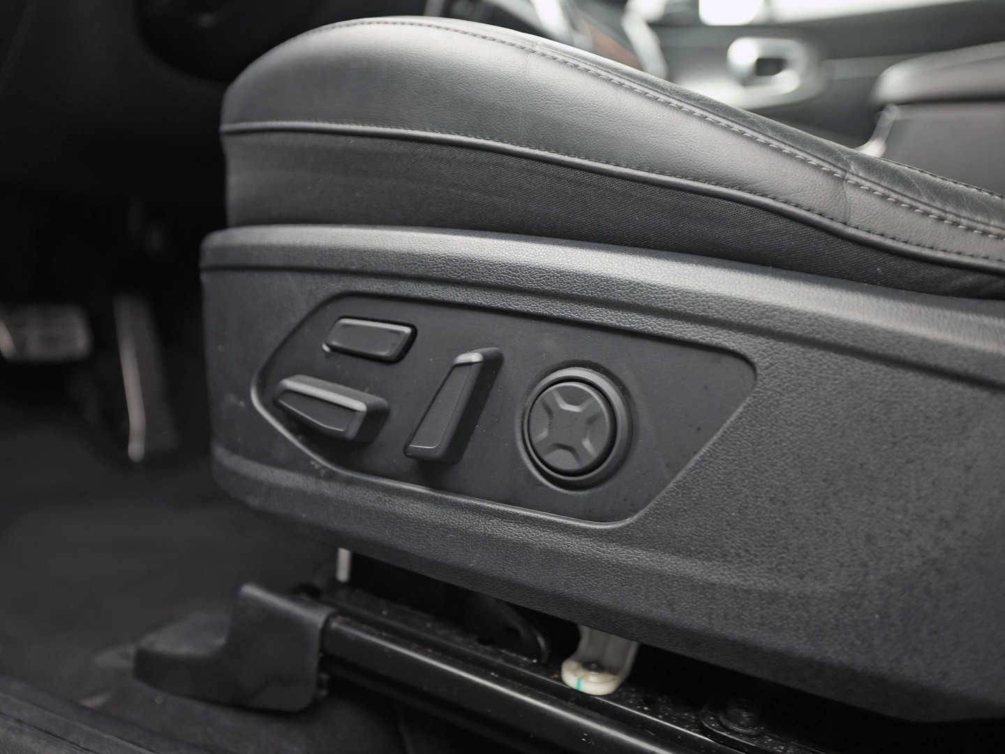 Foto van Kia Sorento