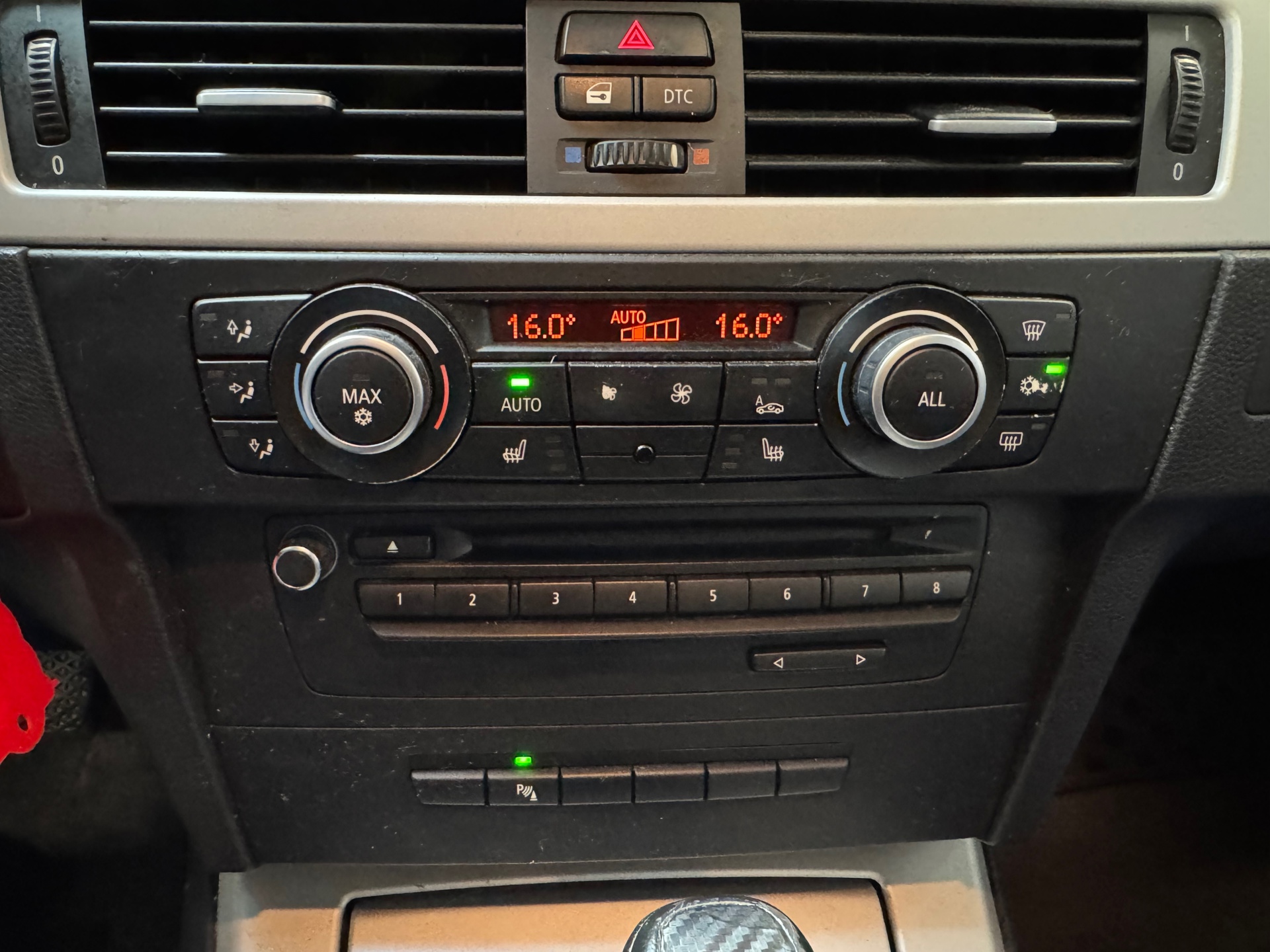 Foto van BMW 318i