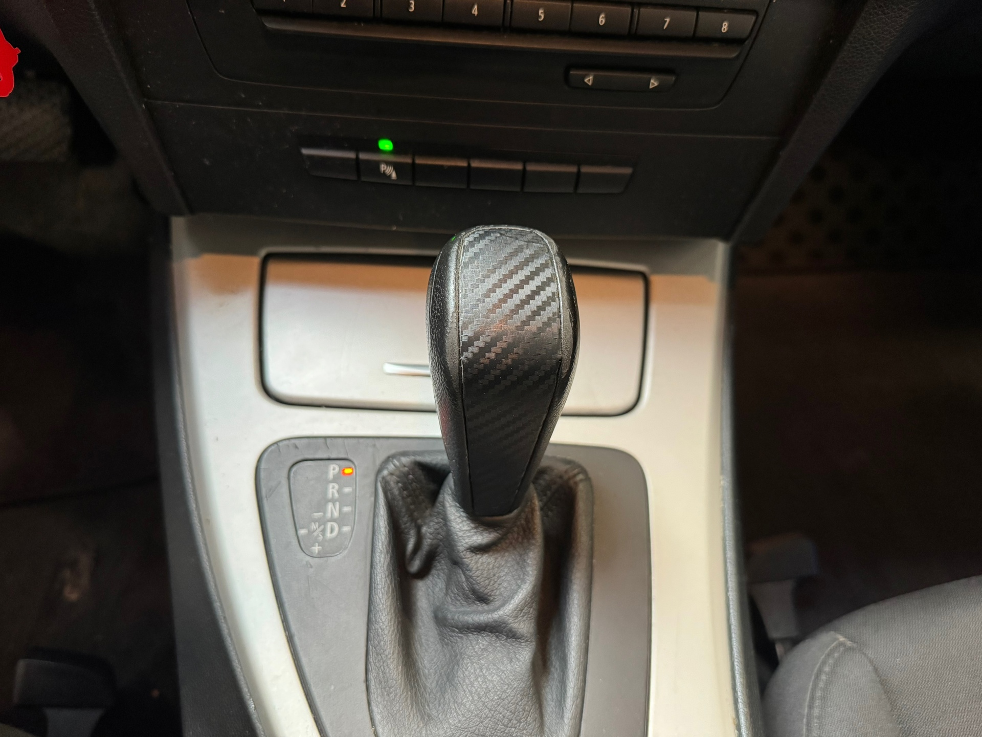 Foto van BMW 318i