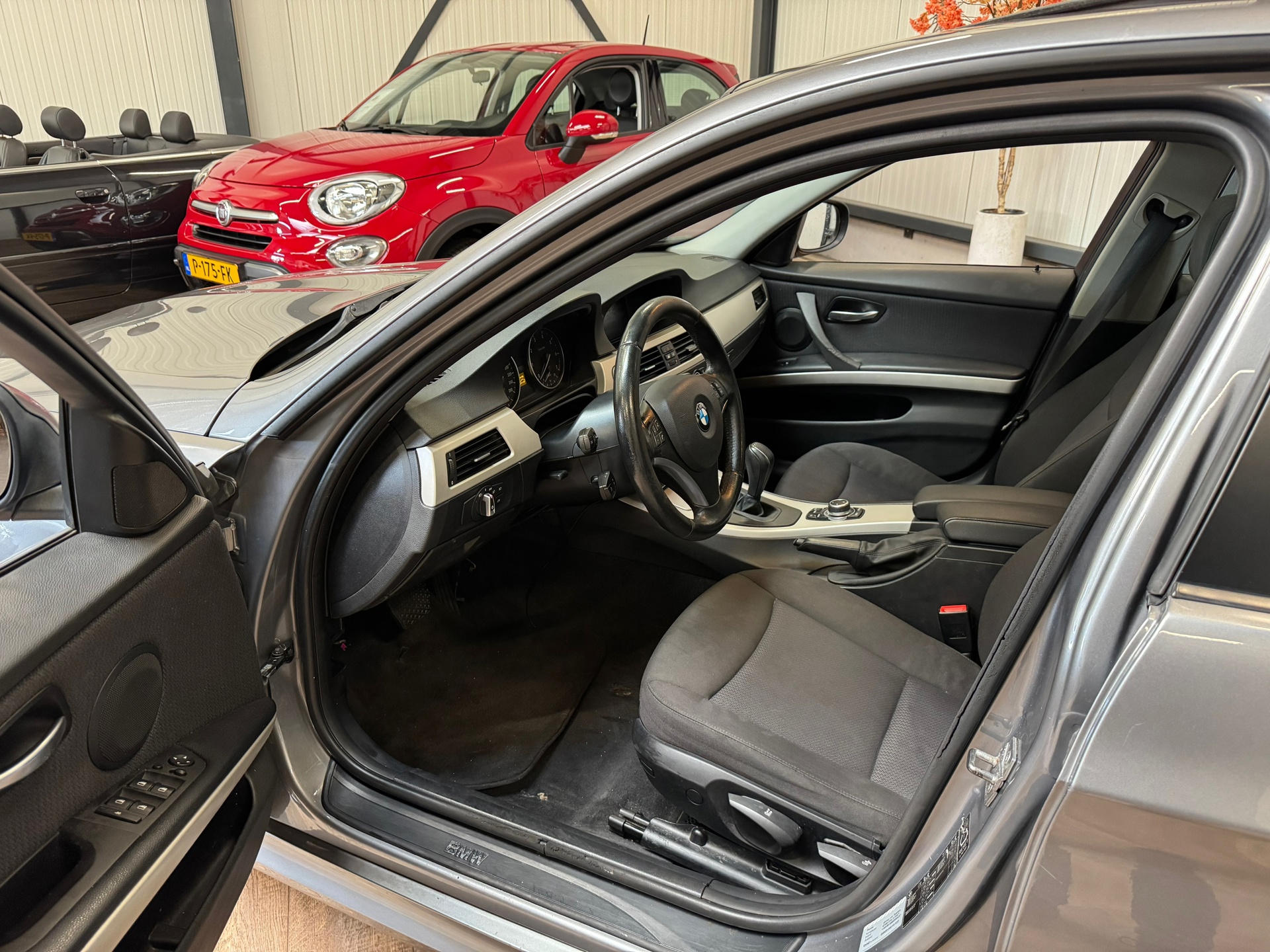 Foto van BMW 318i