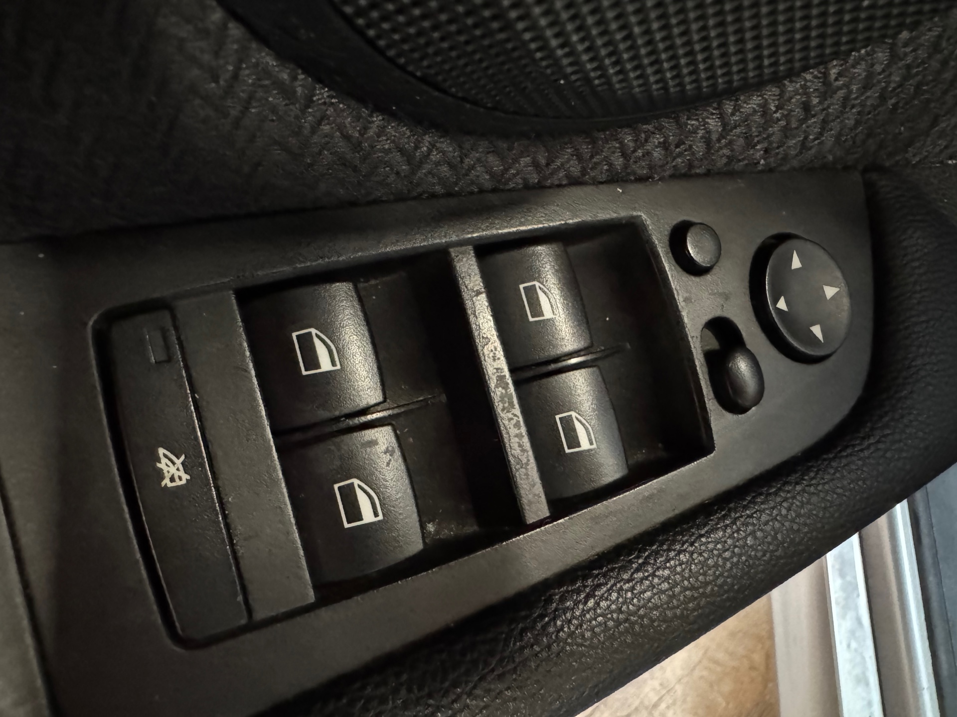 Foto van BMW 318i