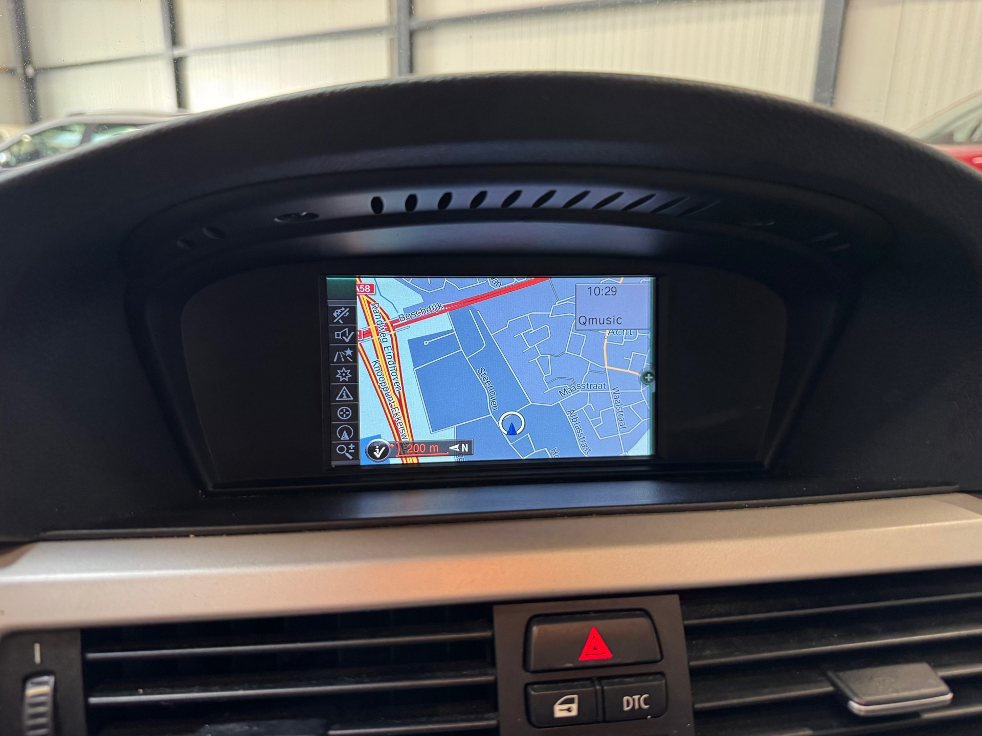 Foto van BMW 318i