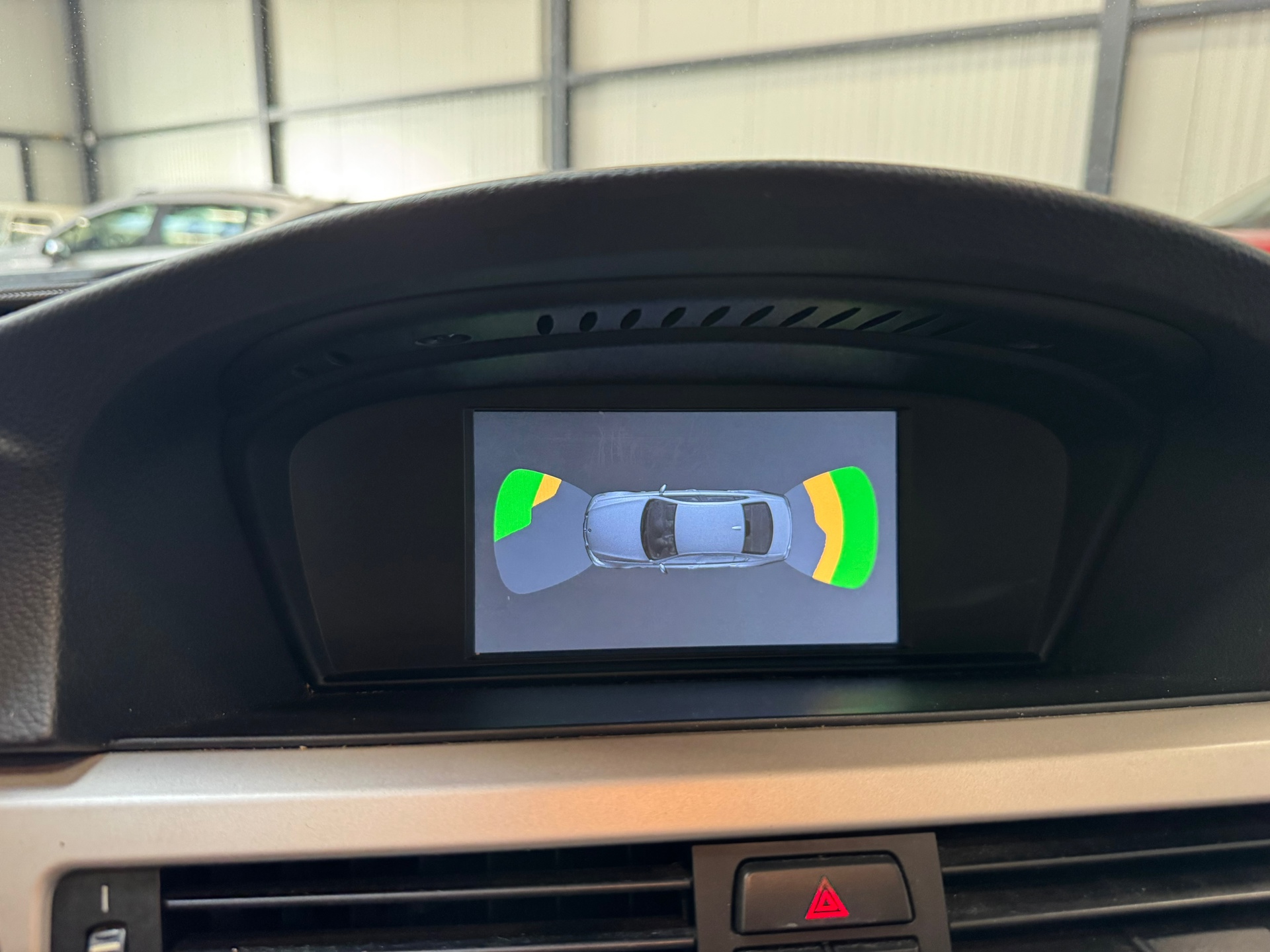 Foto van BMW 318i