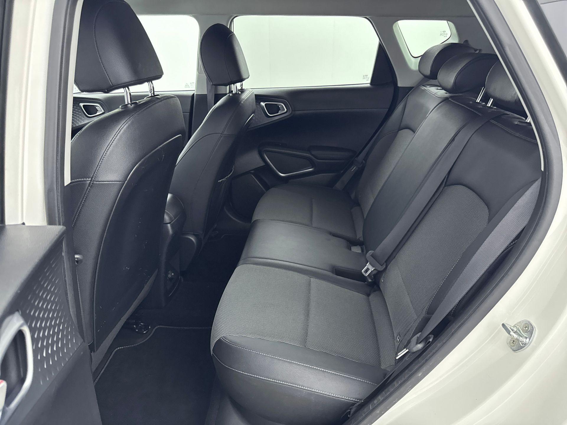 Foto van Kia Soul
