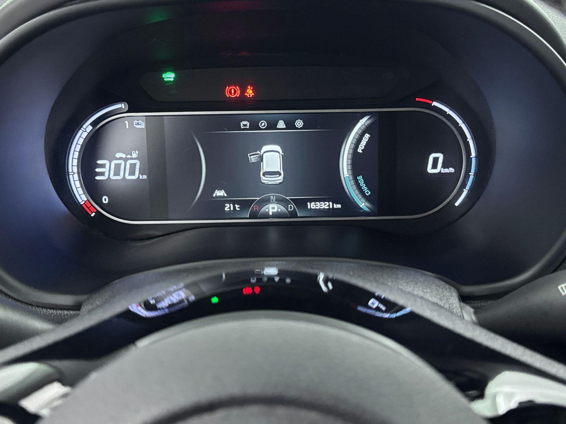 Foto van Kia Soul